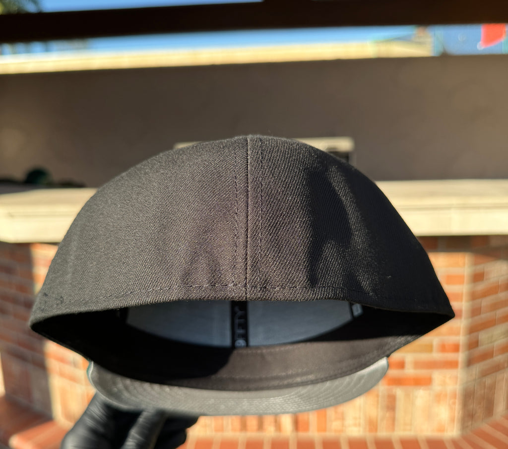Padres de San Diego (diseñado por Fitted.Chango)