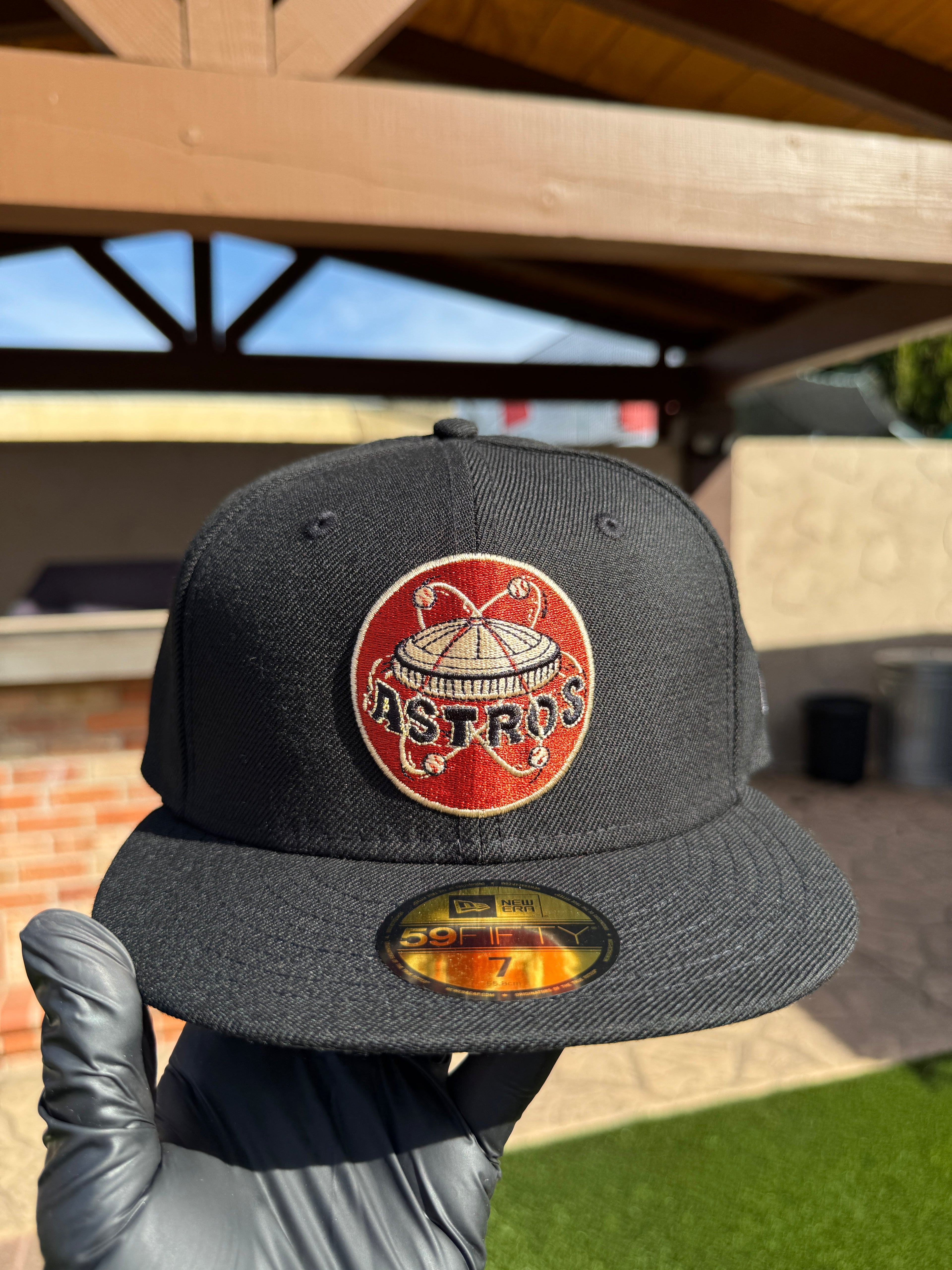 Astros de Houston