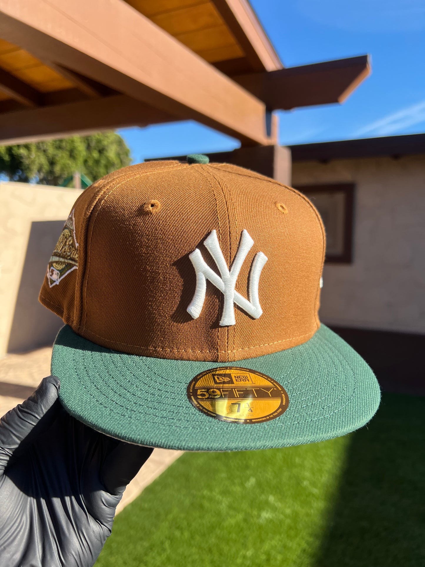 New York YankeeS