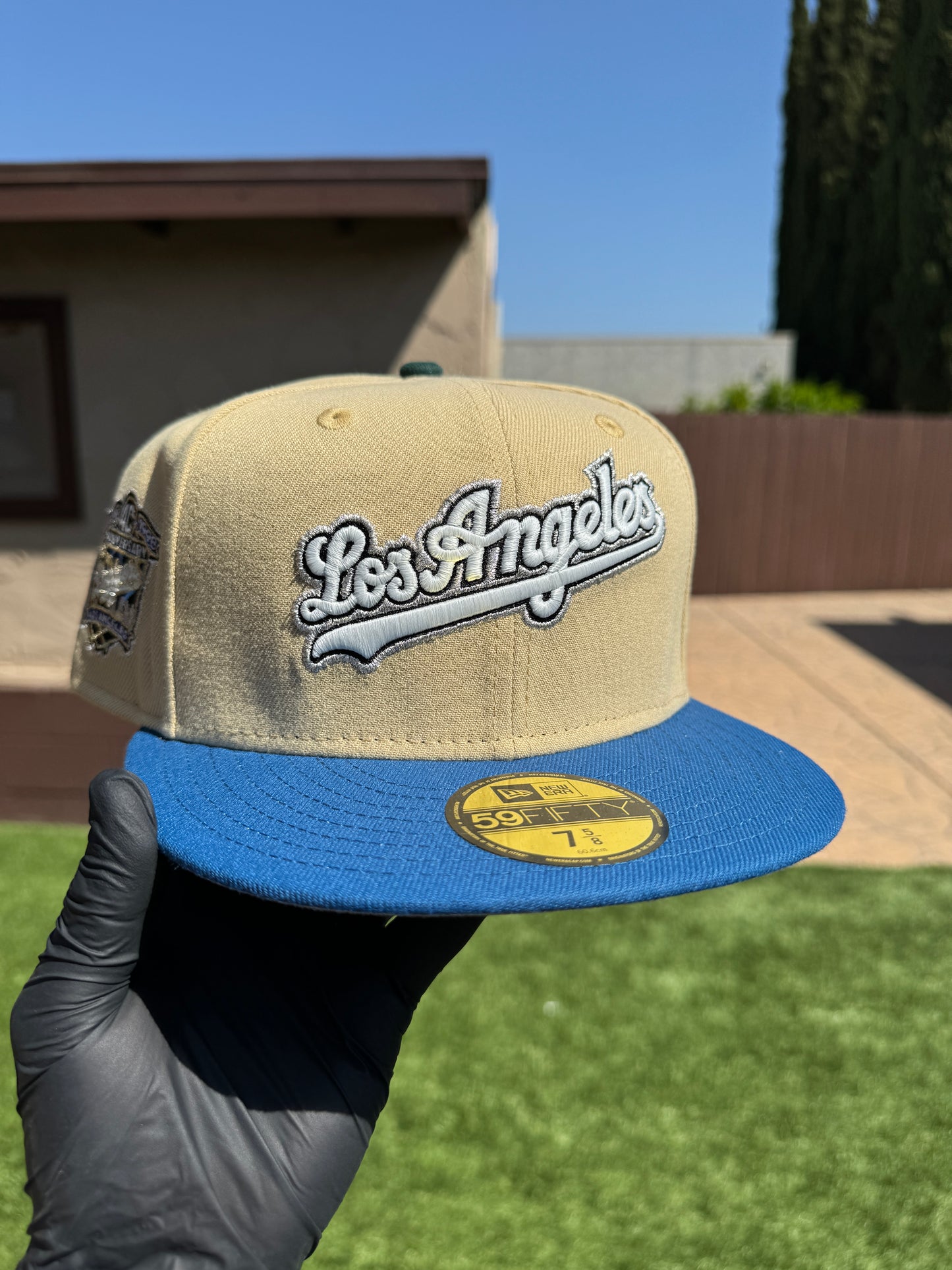 Los Angeles Dodgers