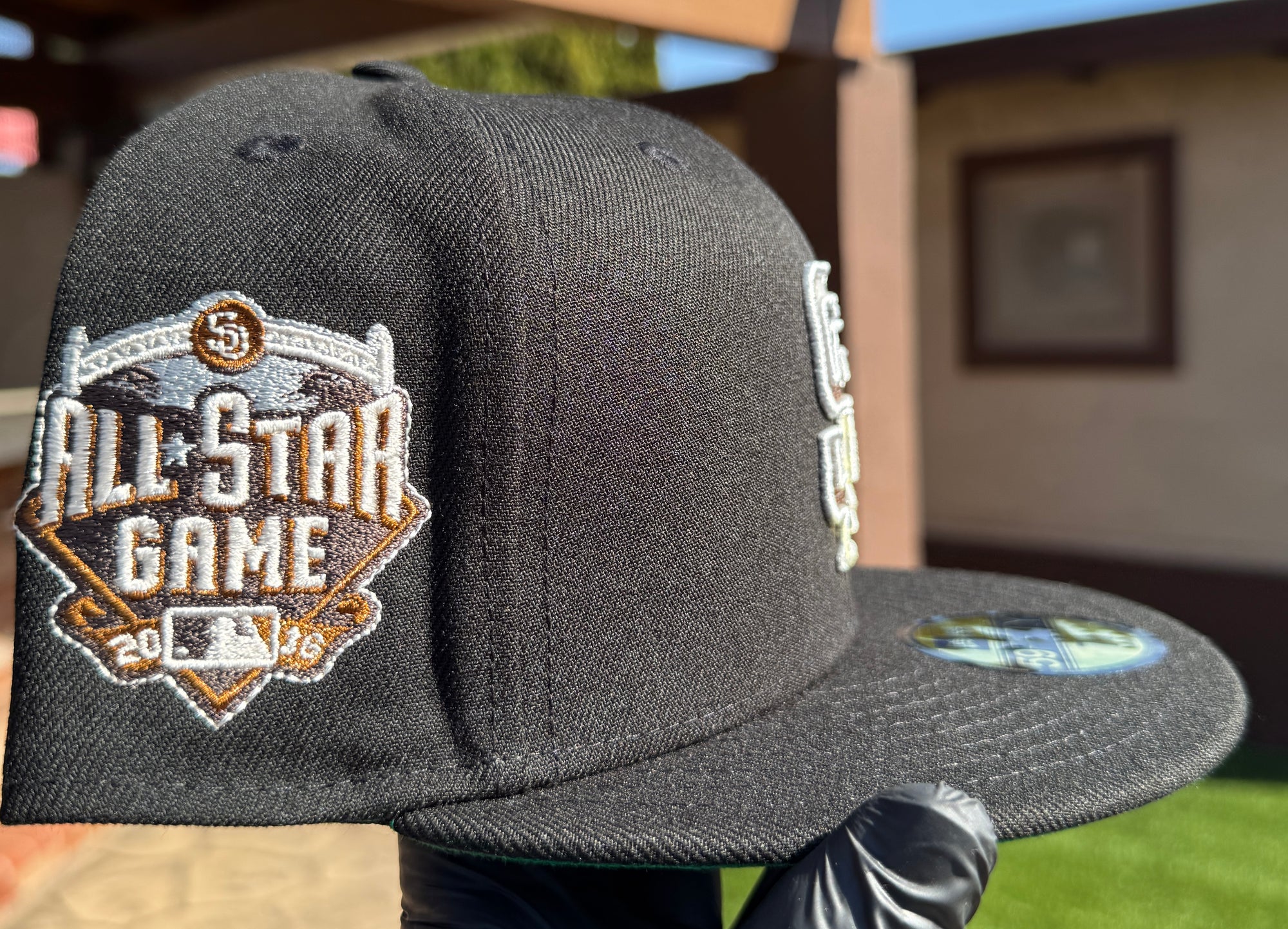San Diego Padres