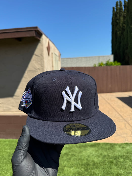 New York Yankees