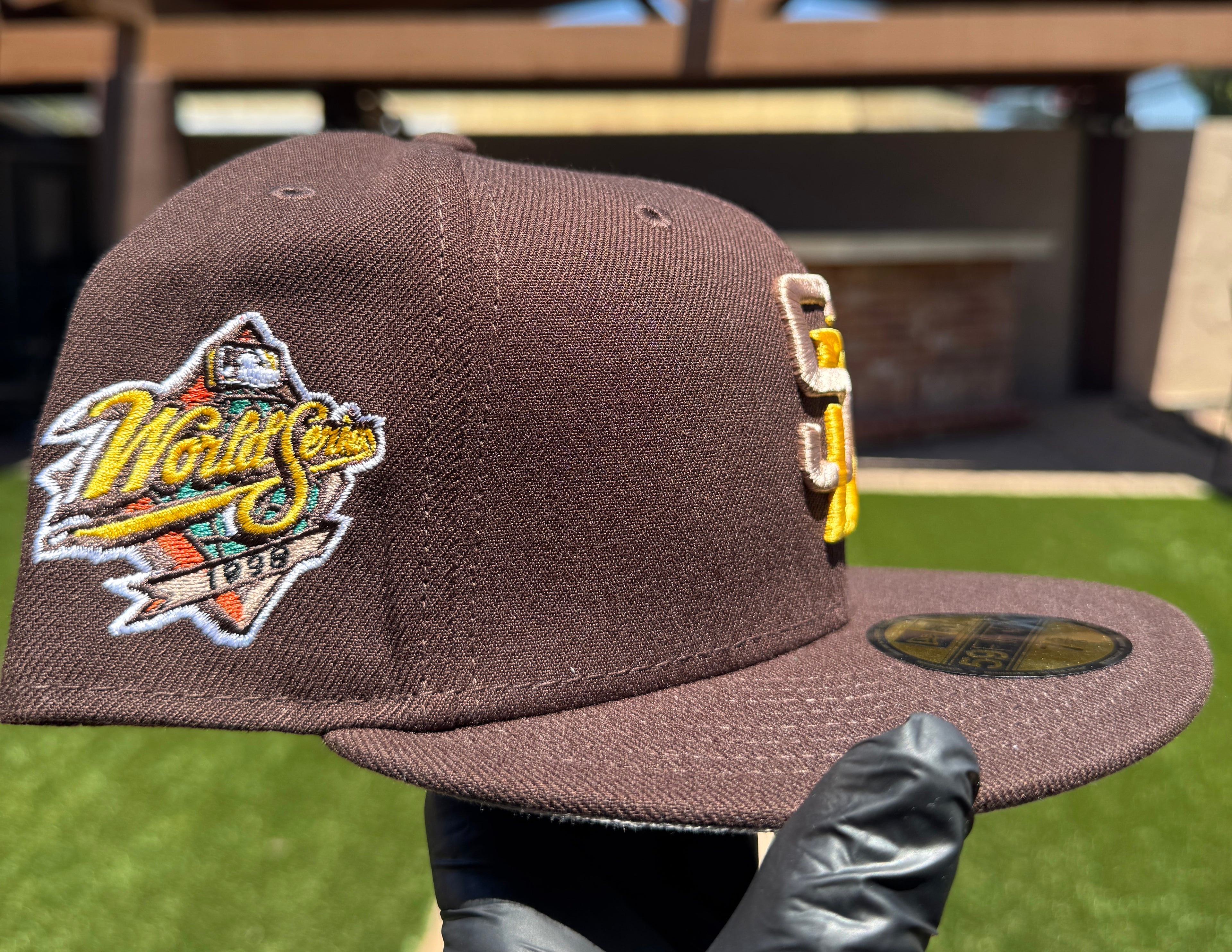 San Diego Padres