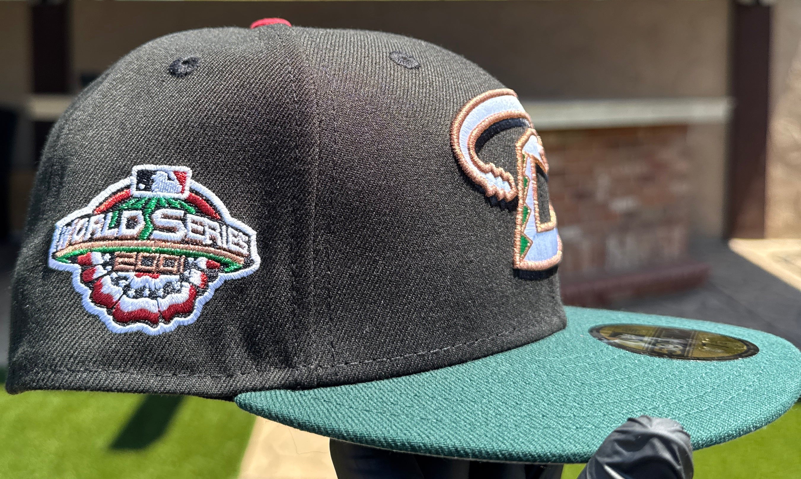 Arizona Diamondbacks