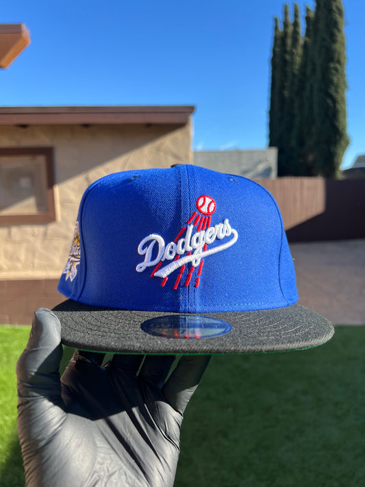 Los Angeles Dodgers