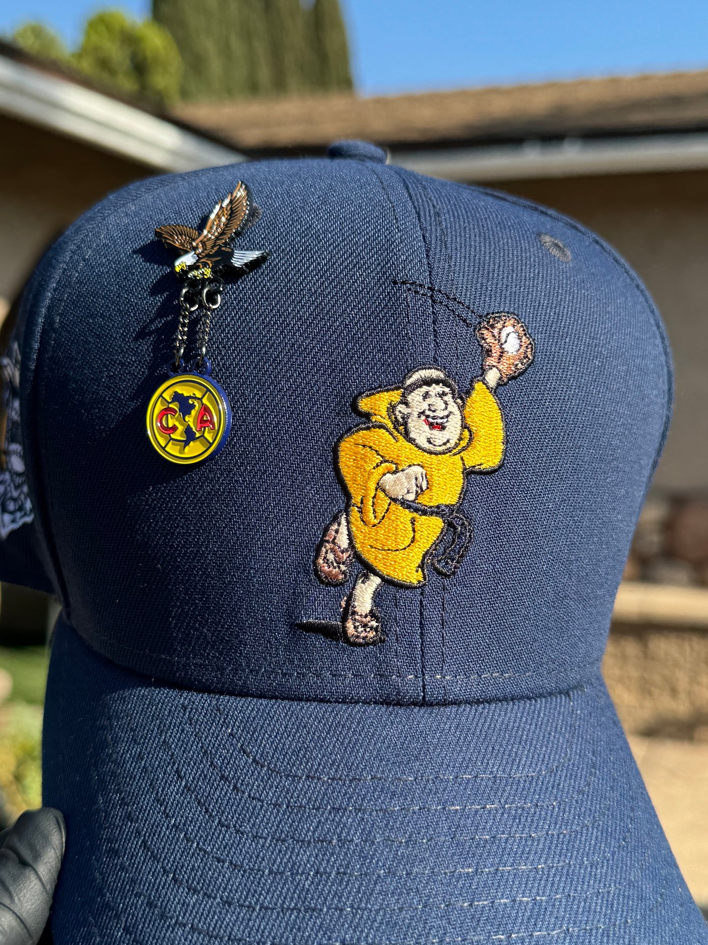 San Diego Padres(Designed By Fitted.Chango)