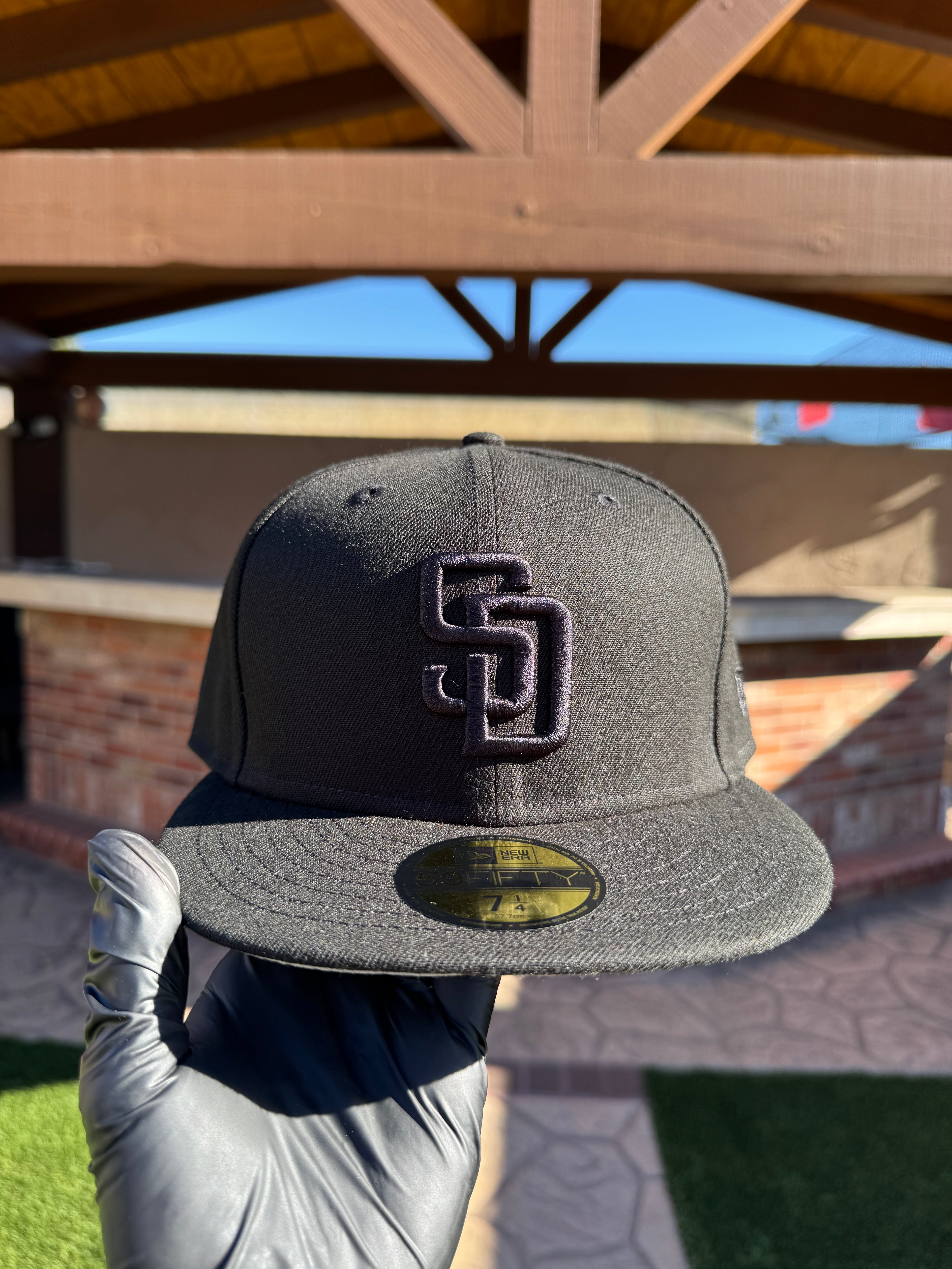 Padres de San Diego