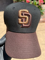 San Diego Padres (Designed By Fitted.Chango)