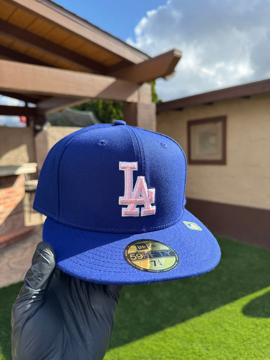 Los Angeles Dodgers