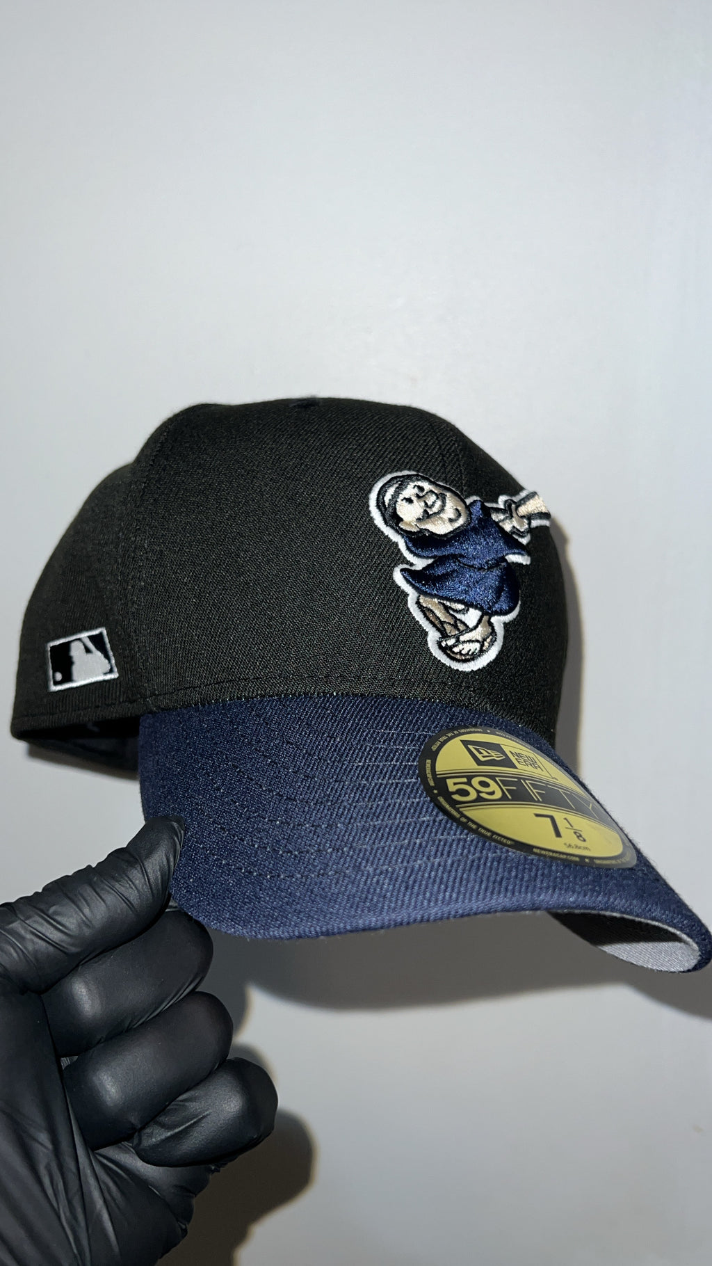 FREE BRIM CURVE SERVICE