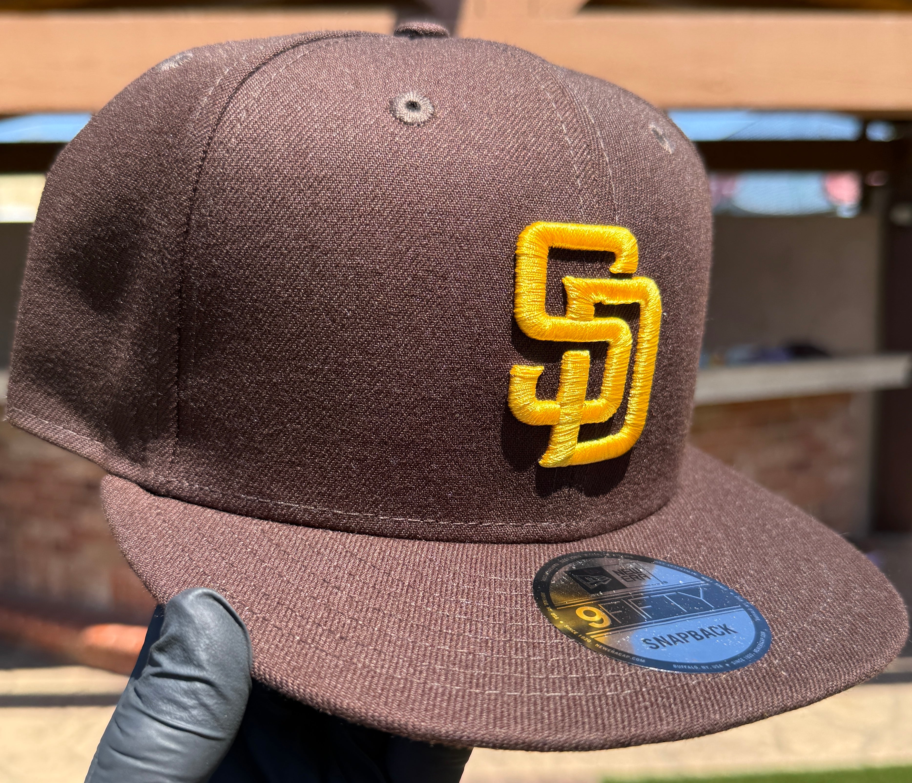 San Diego Padres