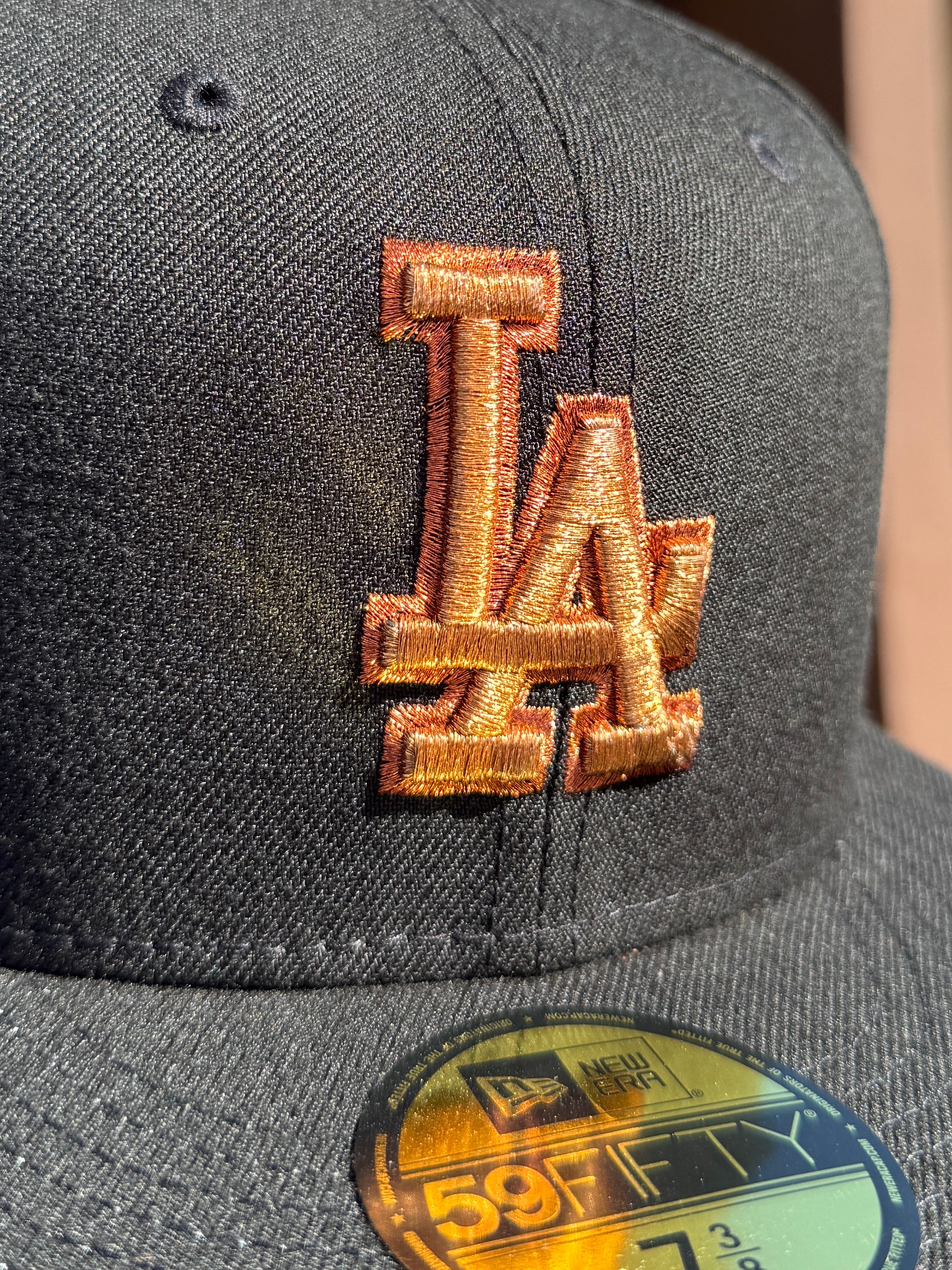 Dodgers de Los Ángeles