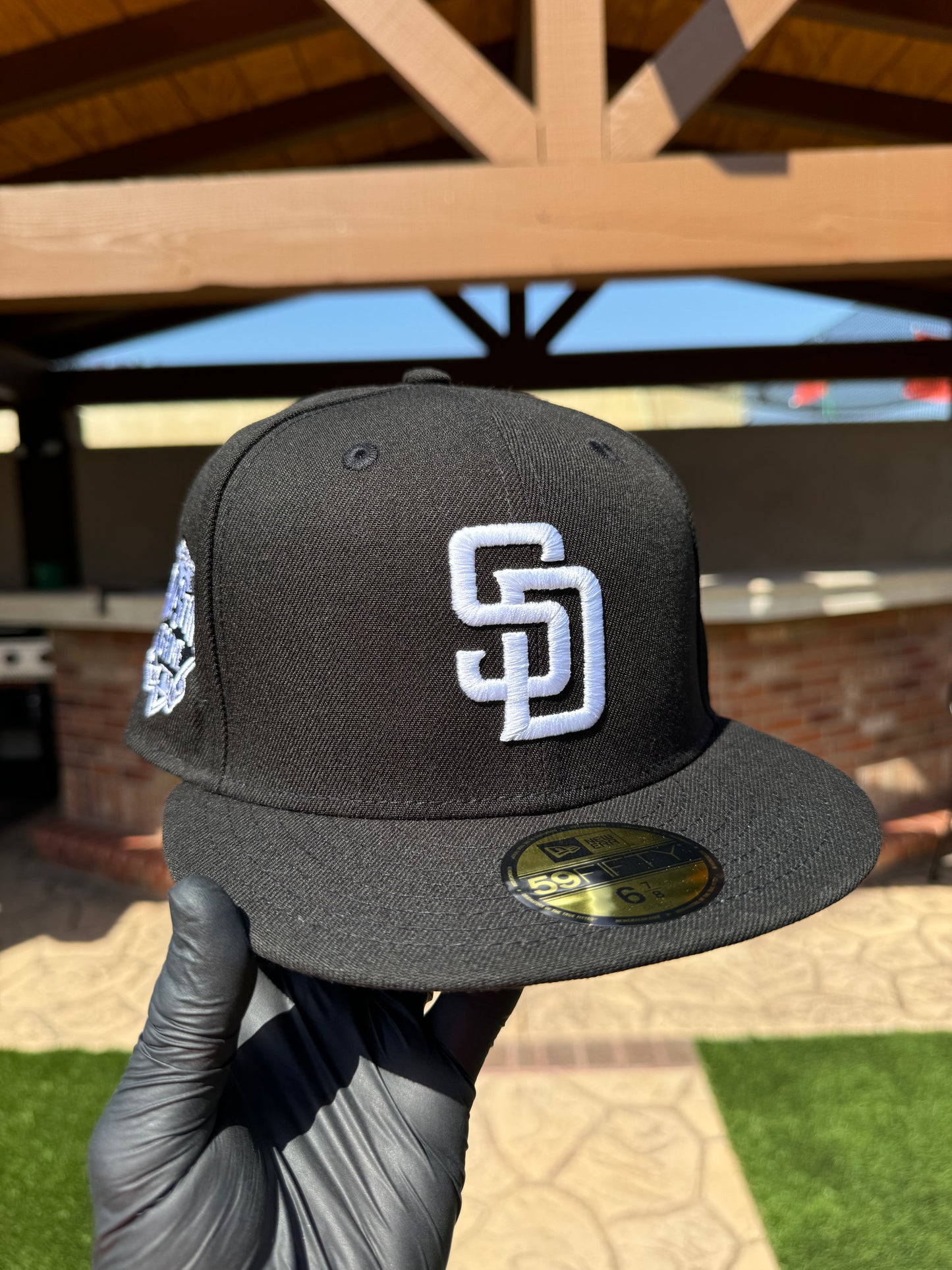 San Diego Padres