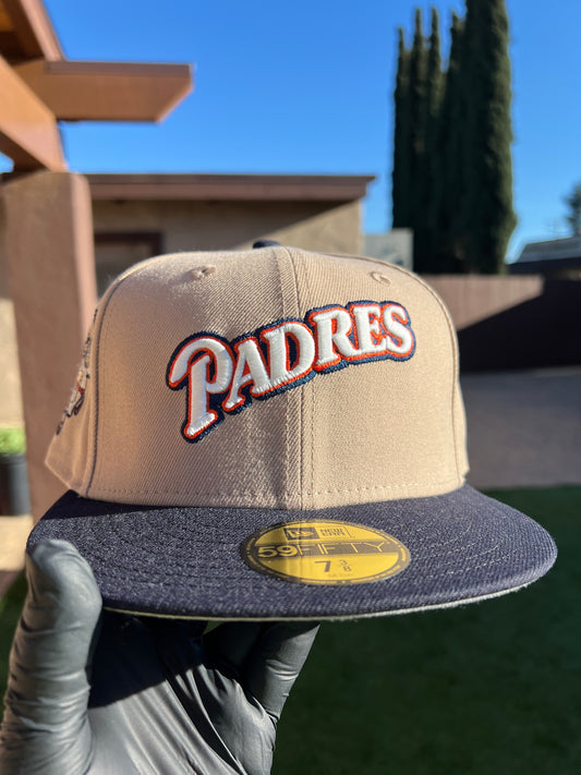 San Diego Padres