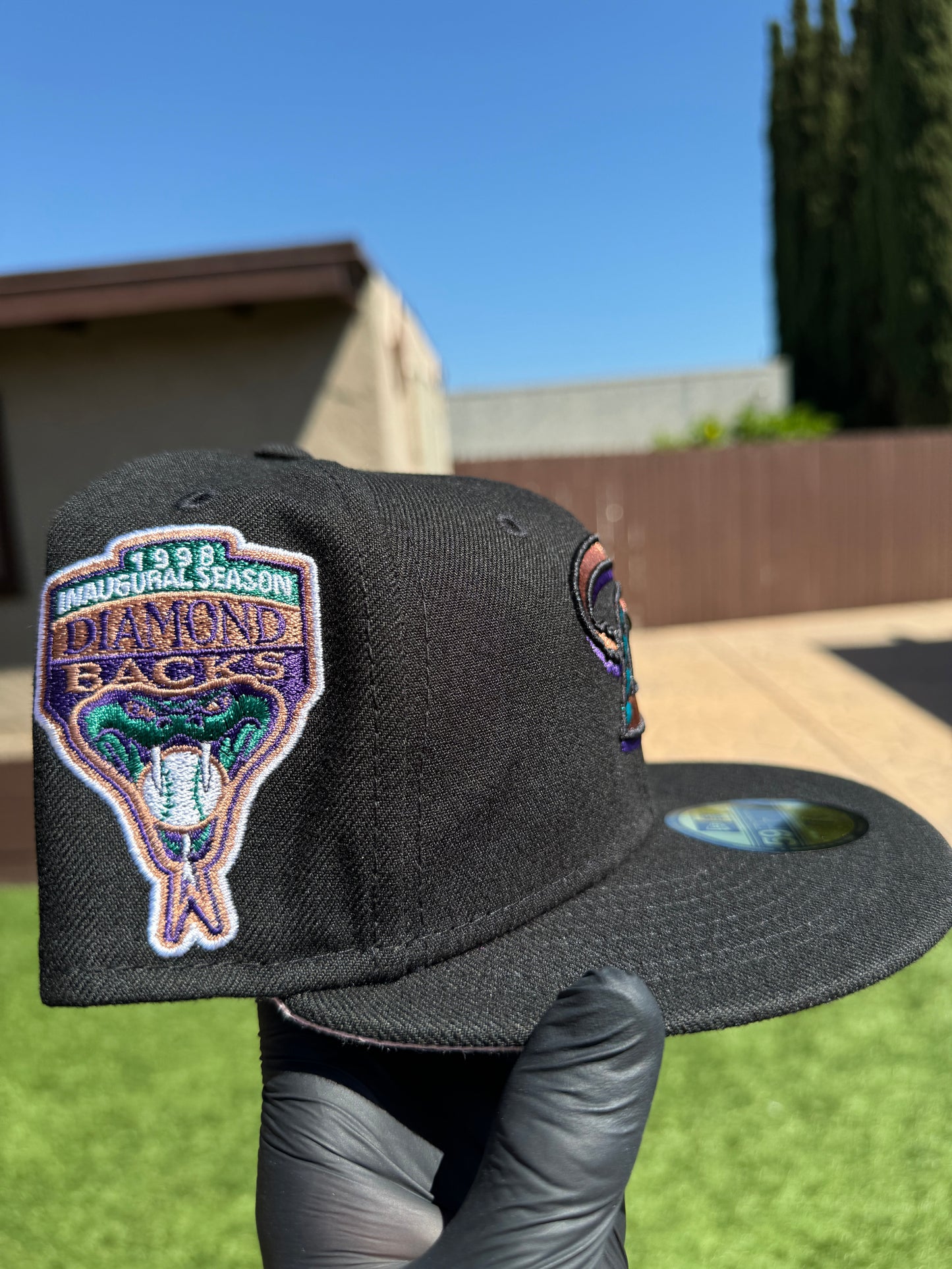 Arizona Diamondbacks