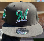 Milwaukee Brewers