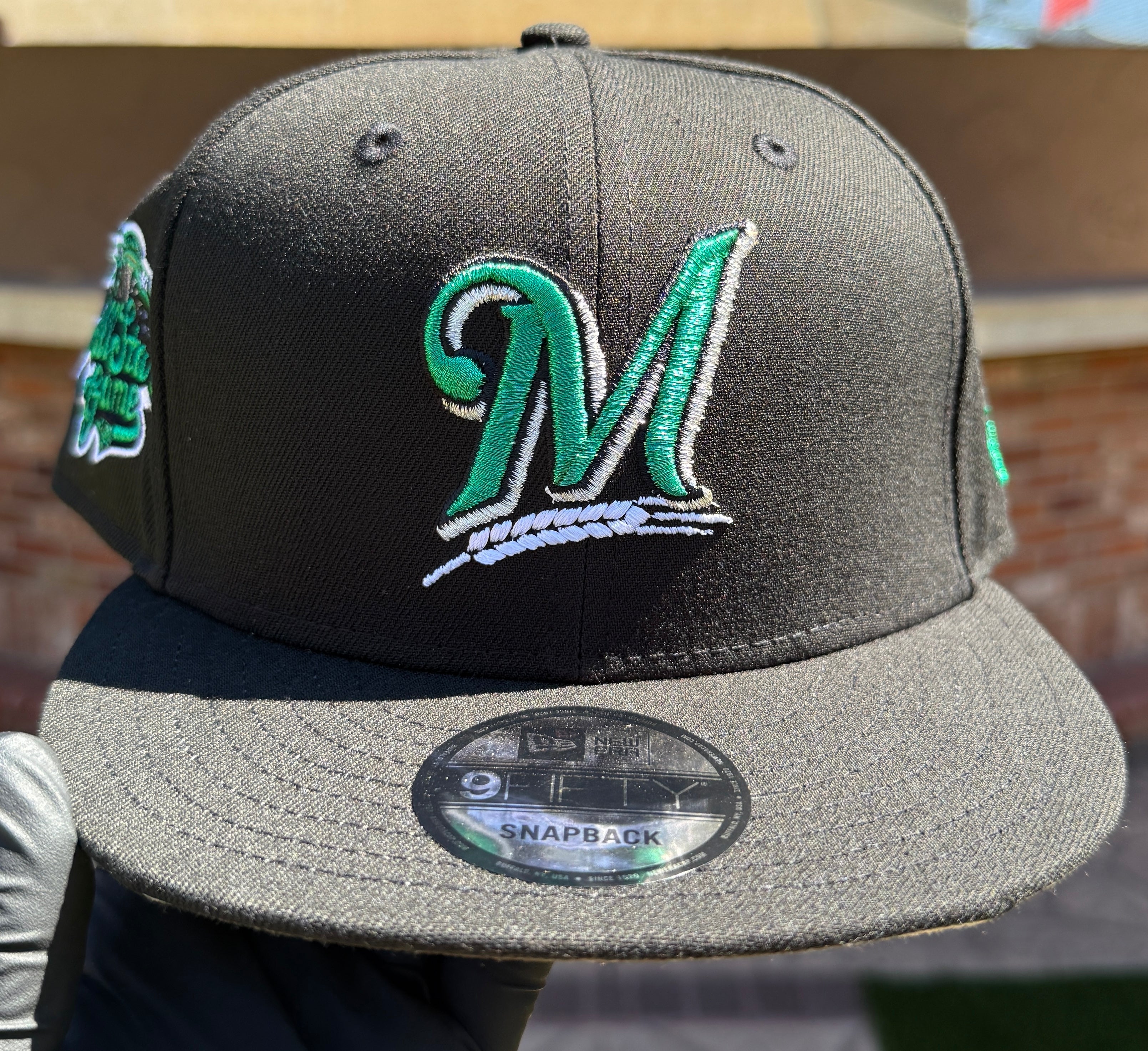 Milwaukee Brewers