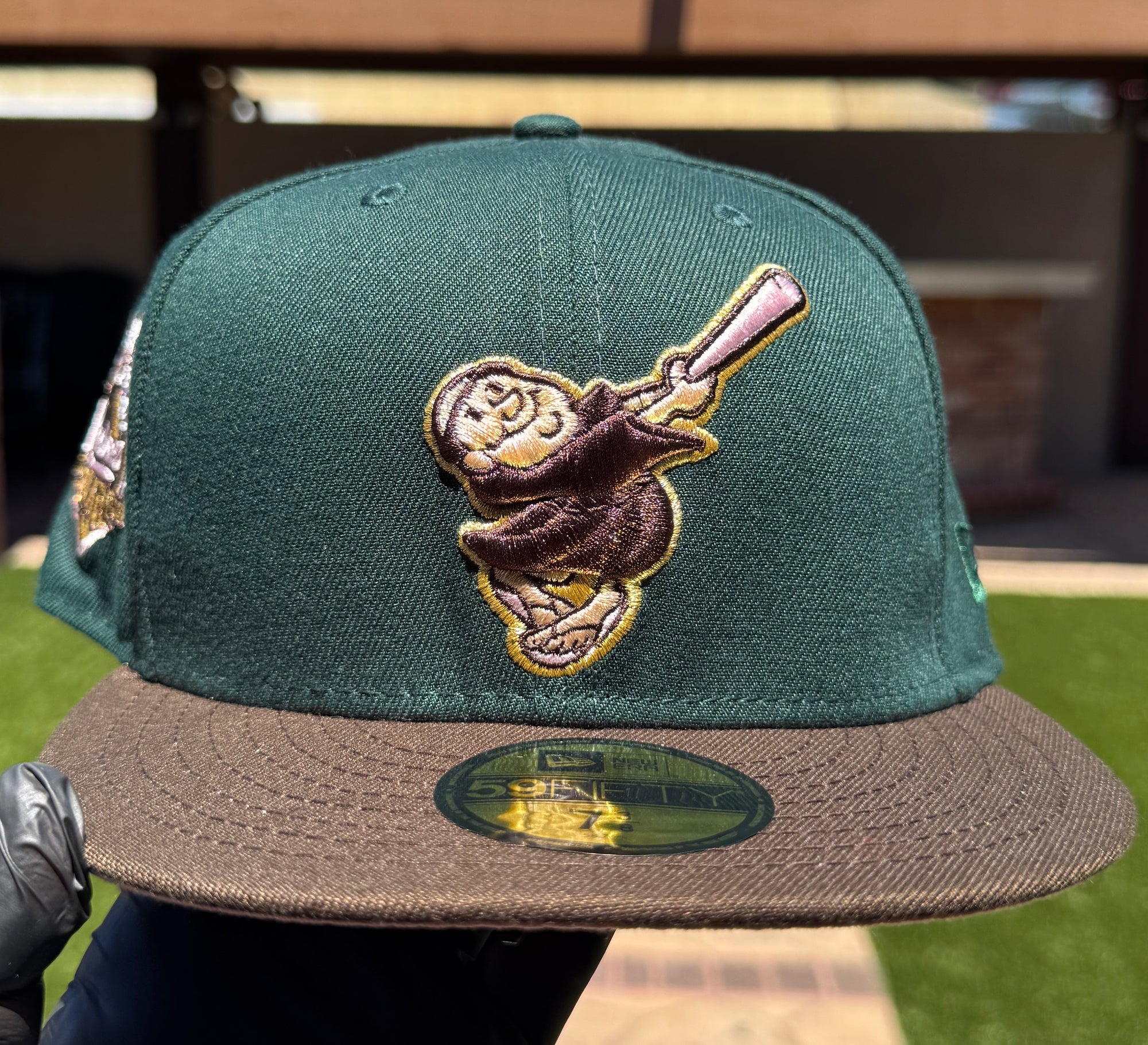 San Diego Padres