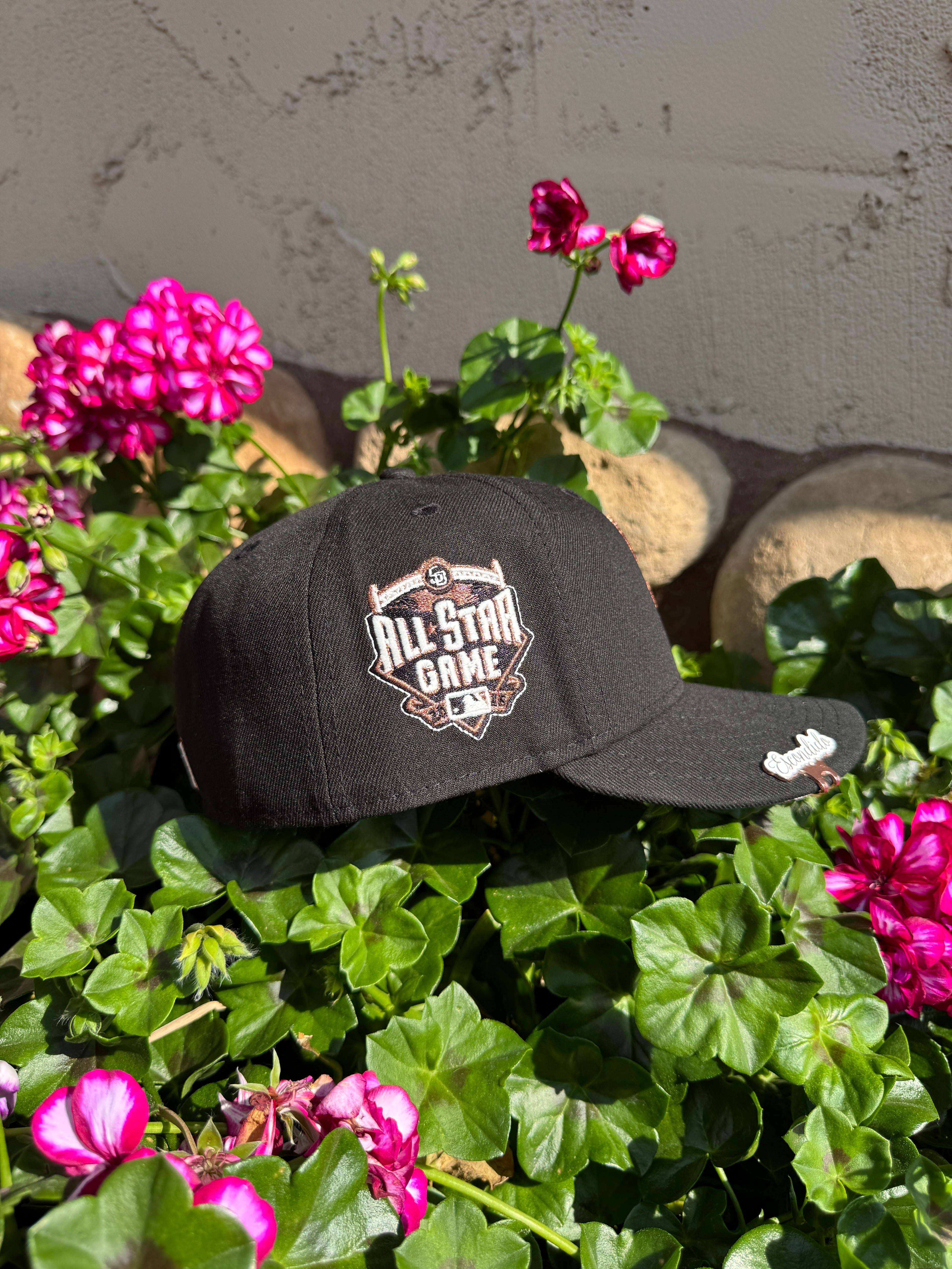 San Diego Padres (Designed By Fitted.Chango)