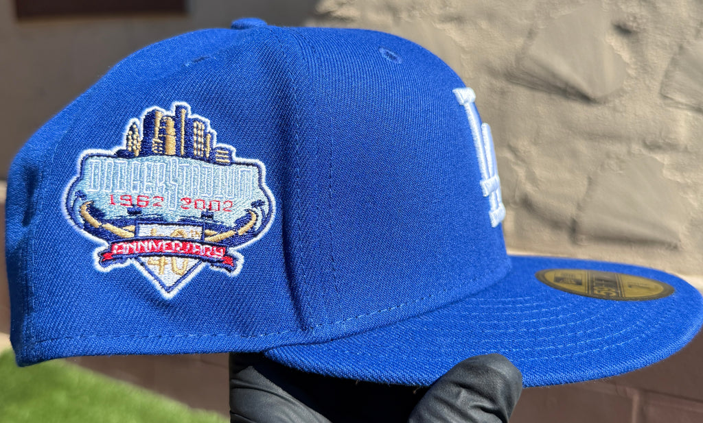 Los Angeles Dodgers