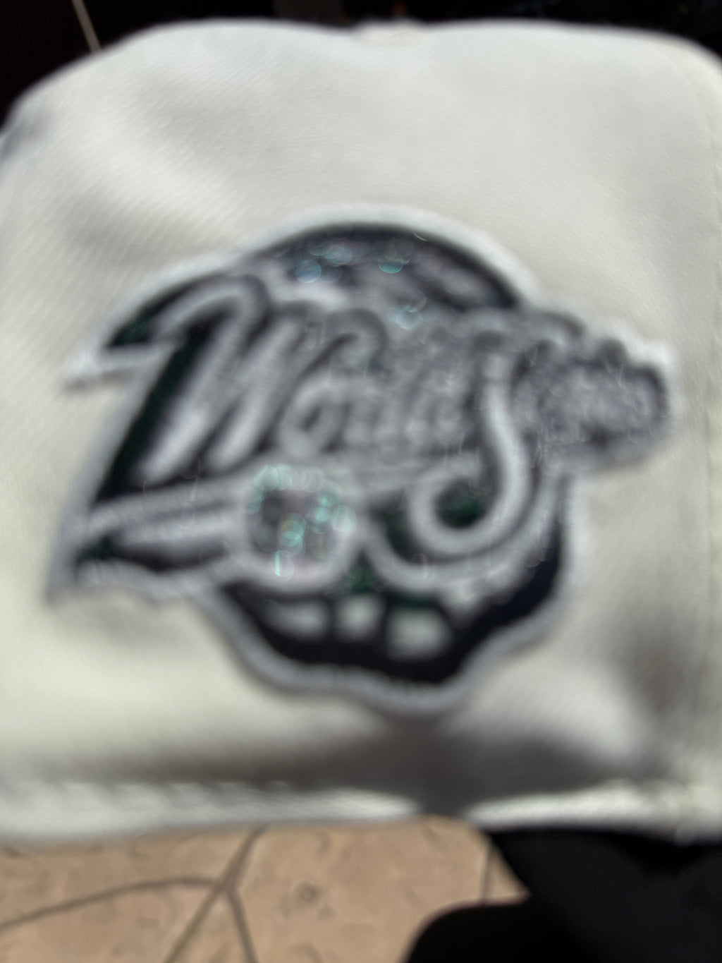 San Diego Padres (Designed By Fitted.Chango)