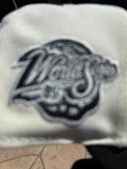 San Diego Padres (Designed By Fitted.Chango)