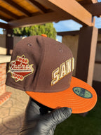 Padres de San Diego