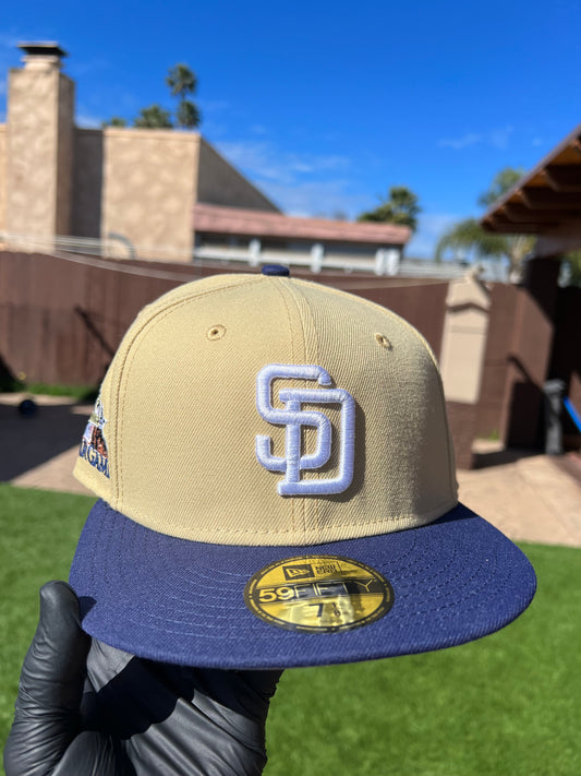 San Diego Padres