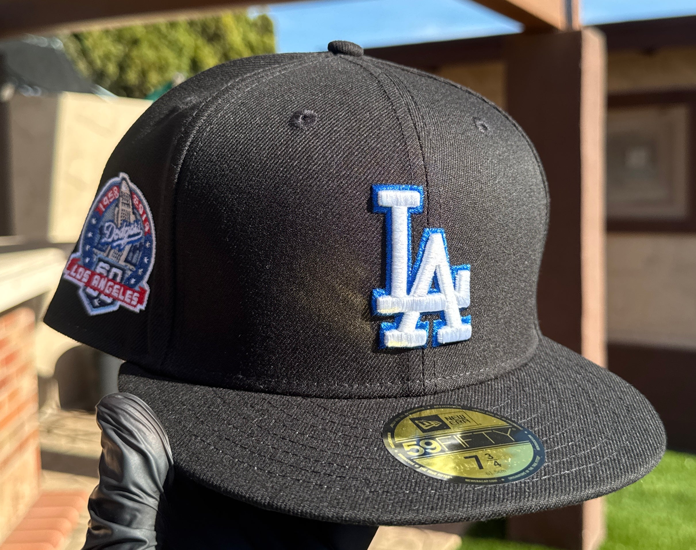 Dodgers de Los Ángeles