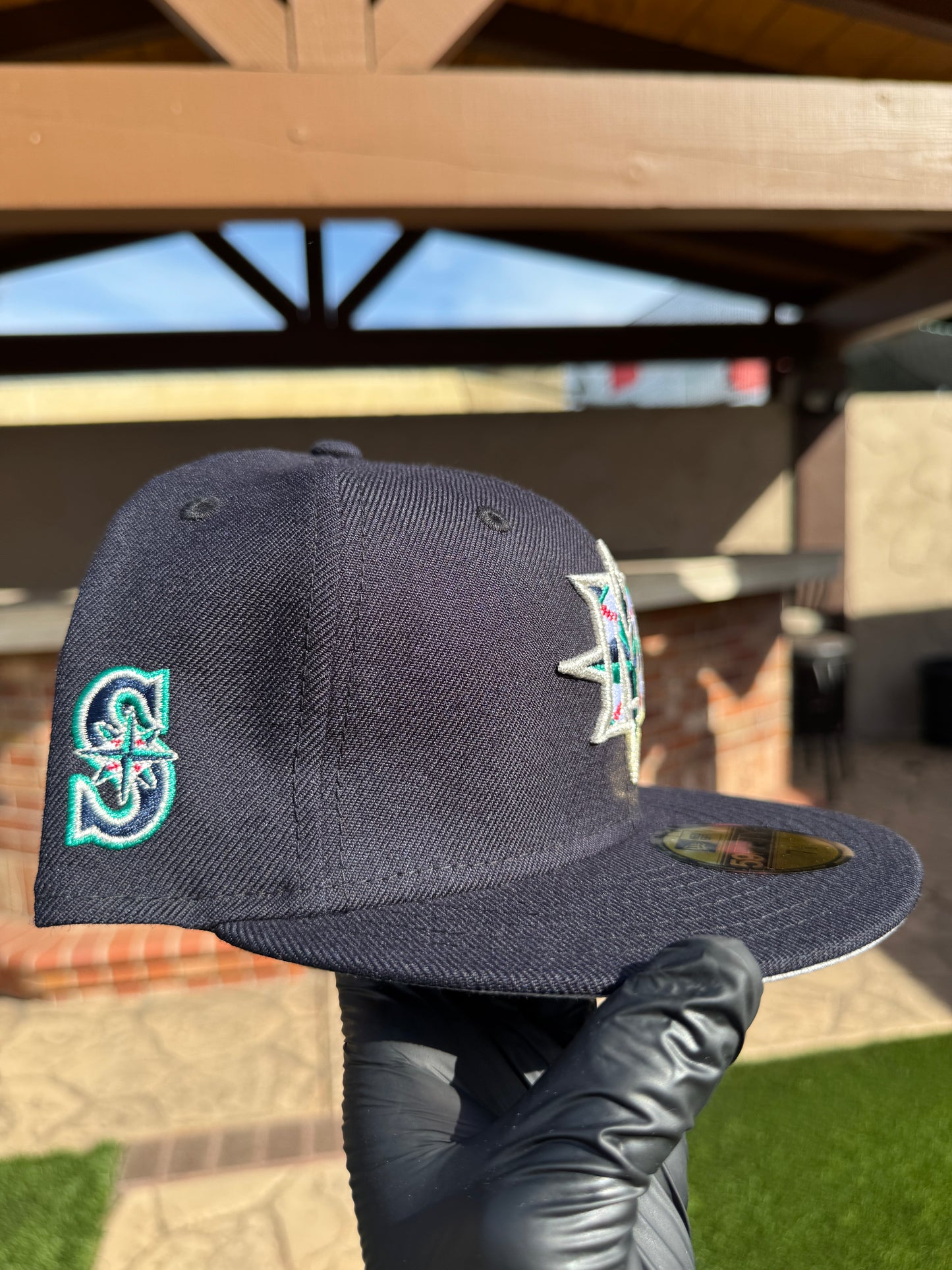 Seattle Mariners