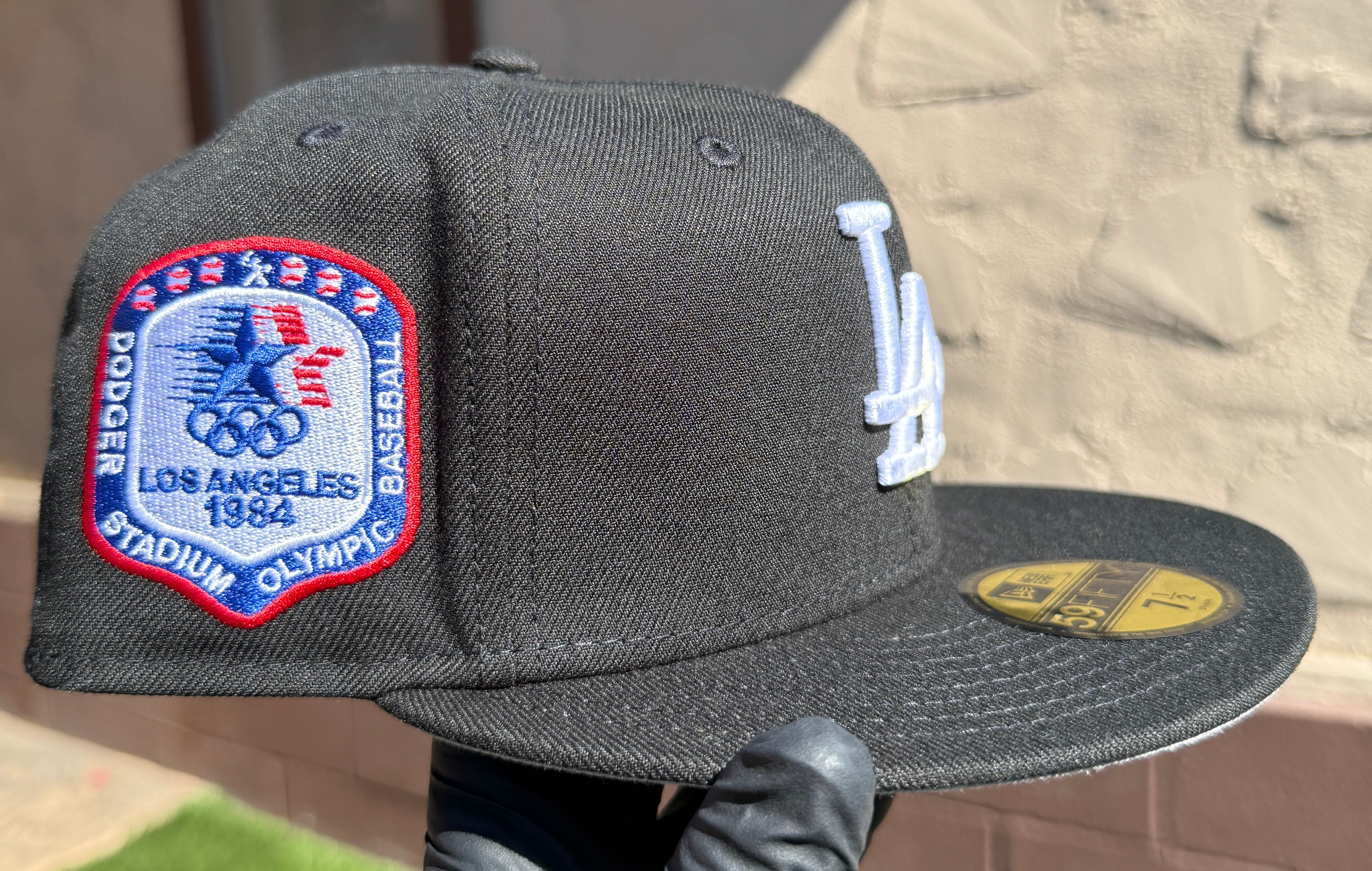Los Angeles Dodgers