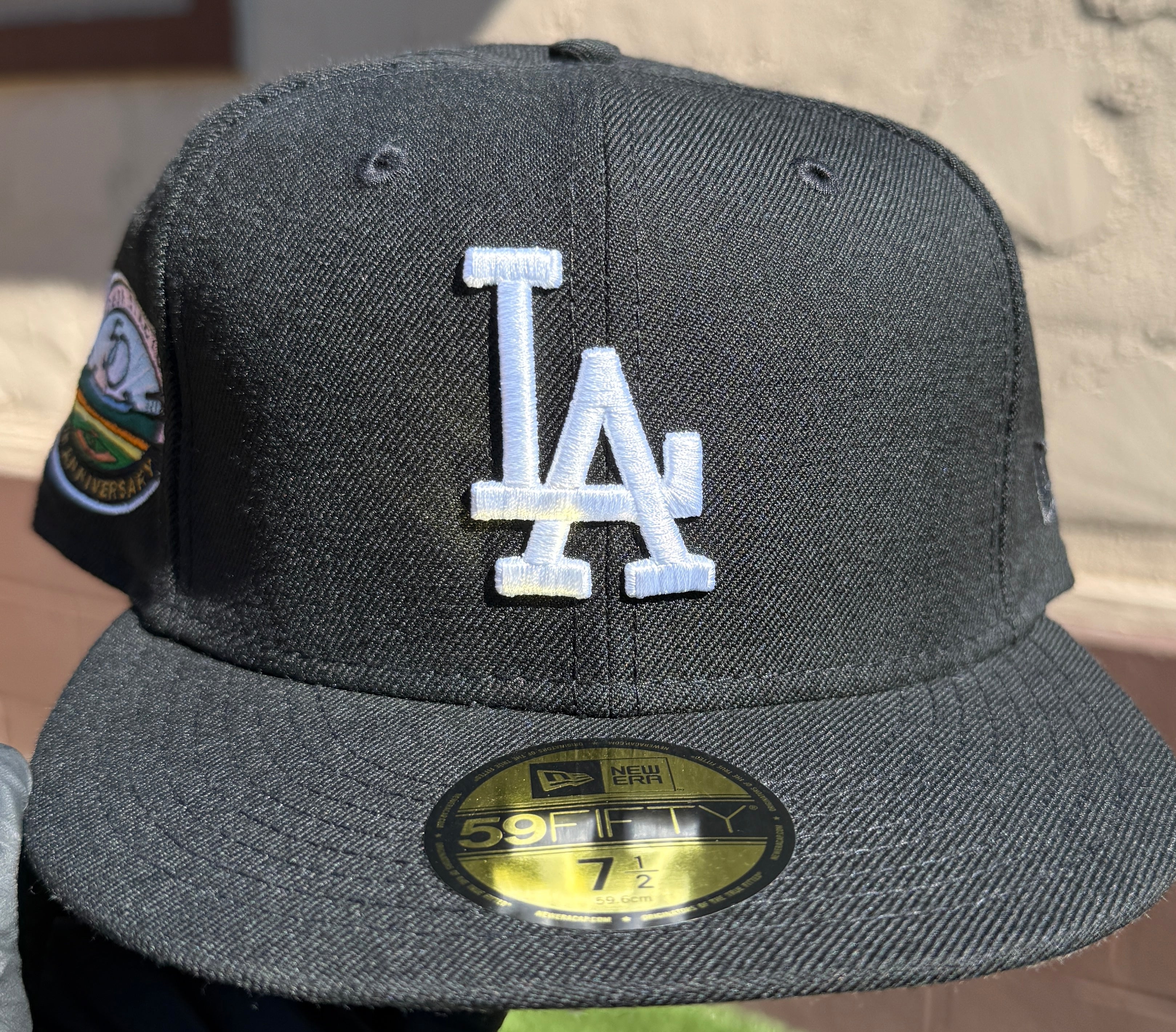 Los Angeles Sodgers