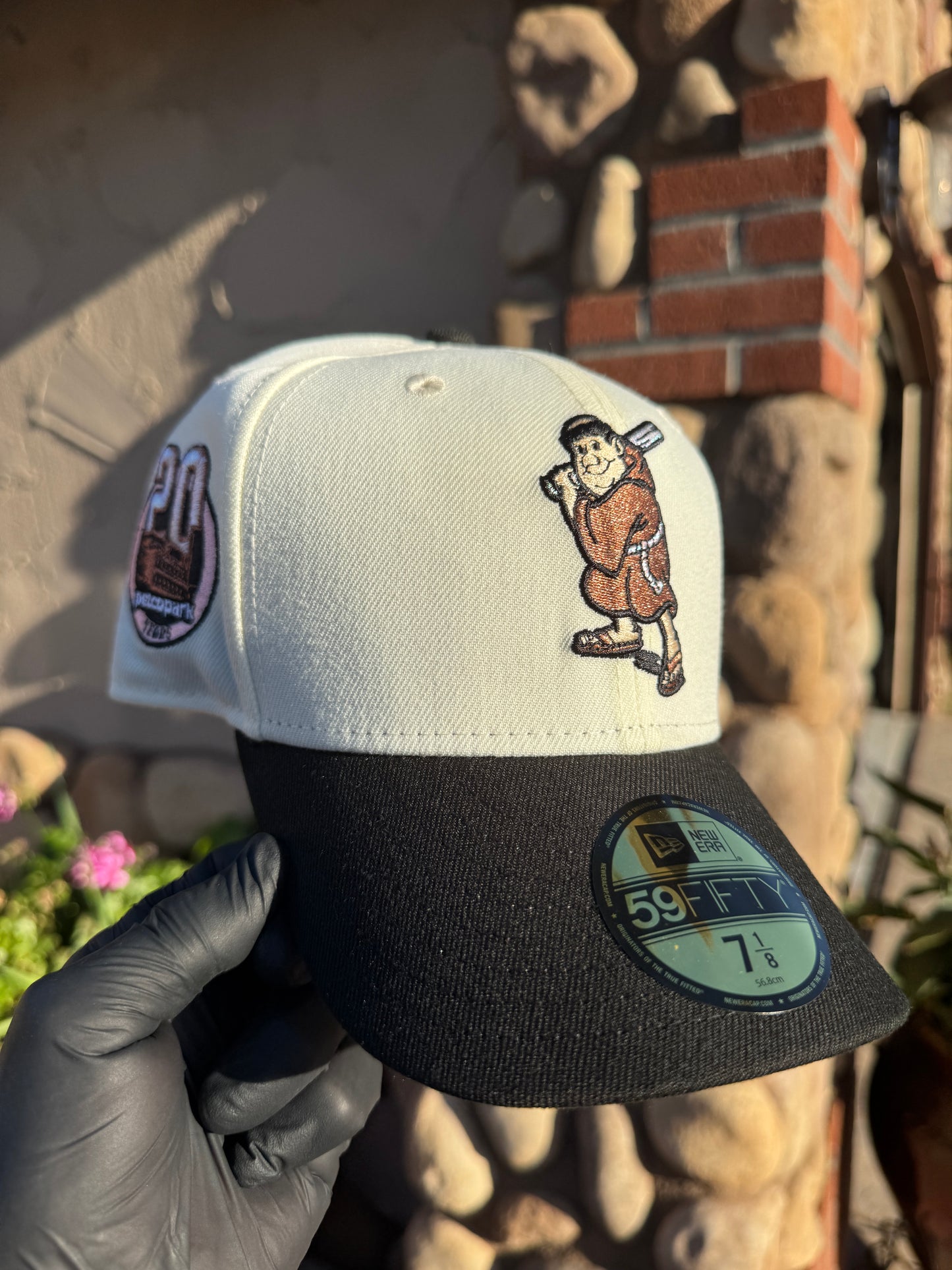 San Diego Padres (Designed By Fitted.Chango)