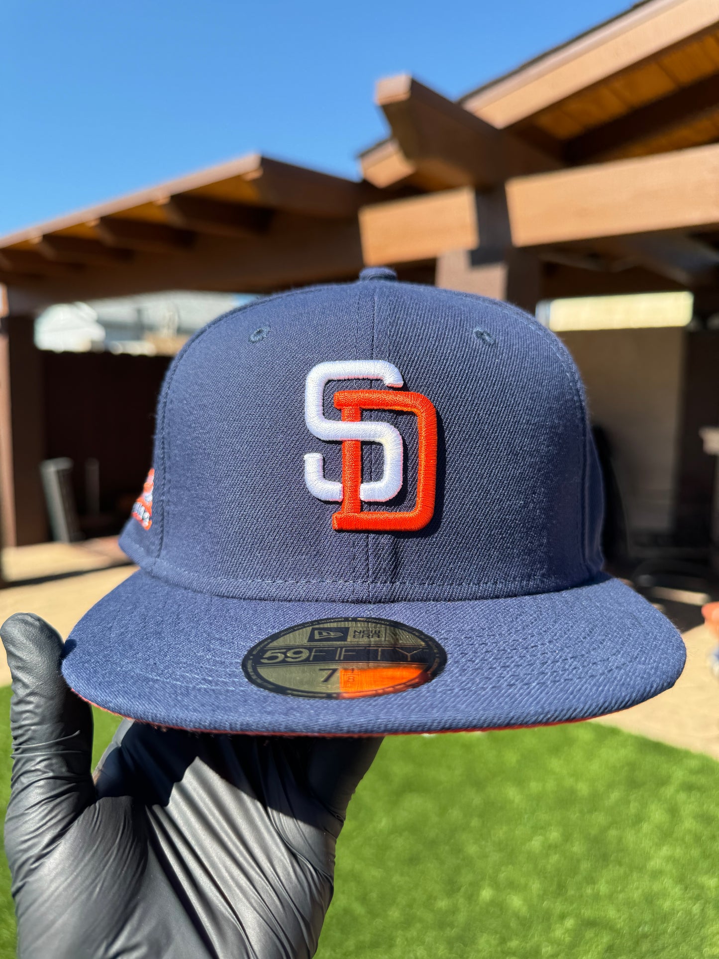 San Diego Padres