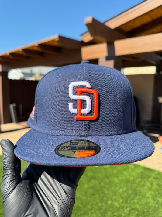 San Diego Padres