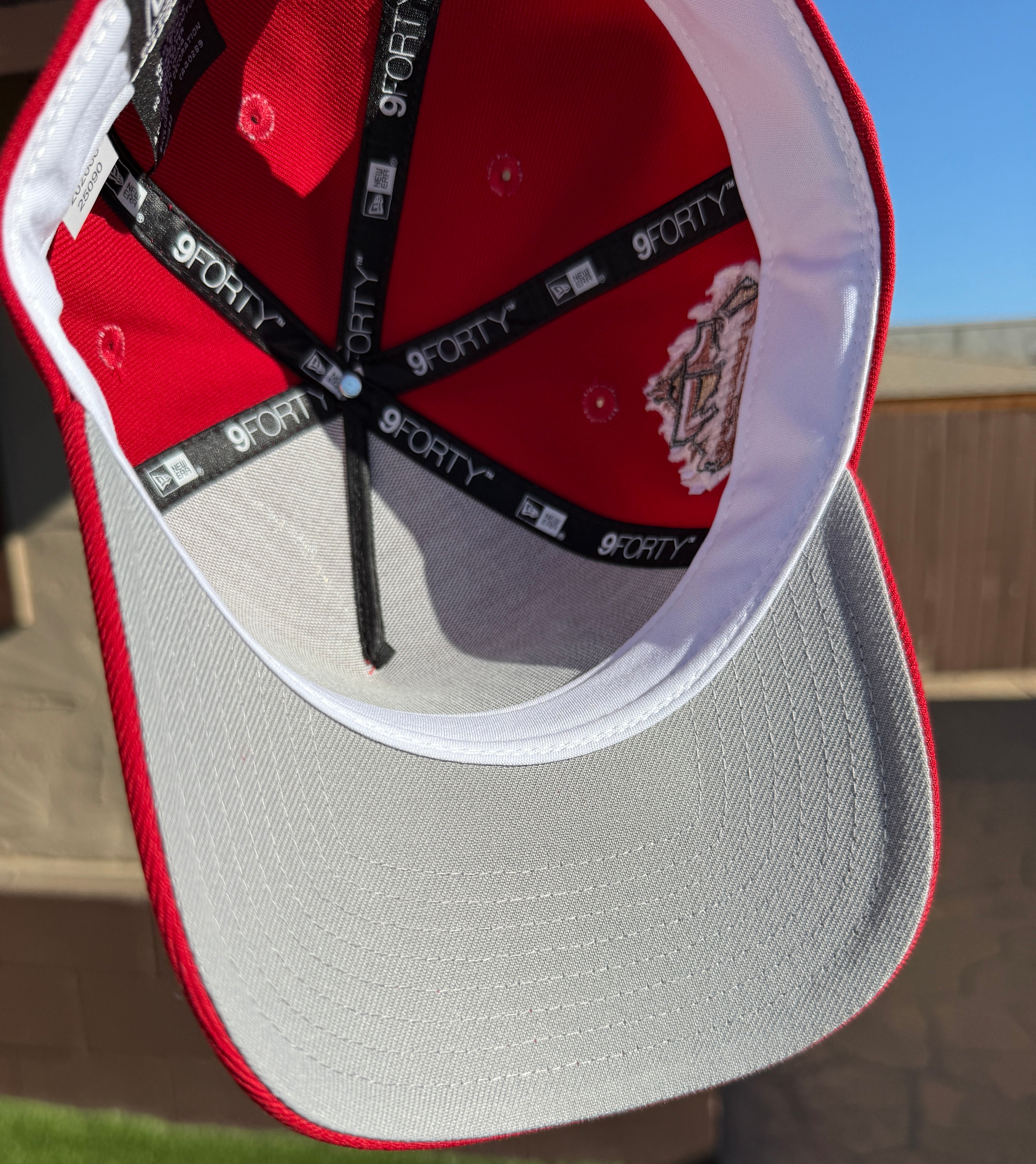 Diablos Rojas De Mexico