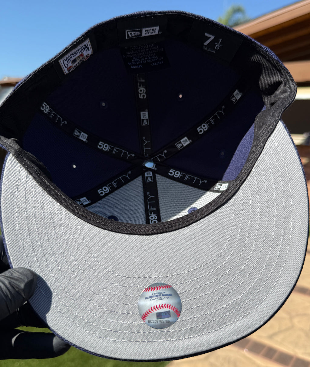 San Diego Padres