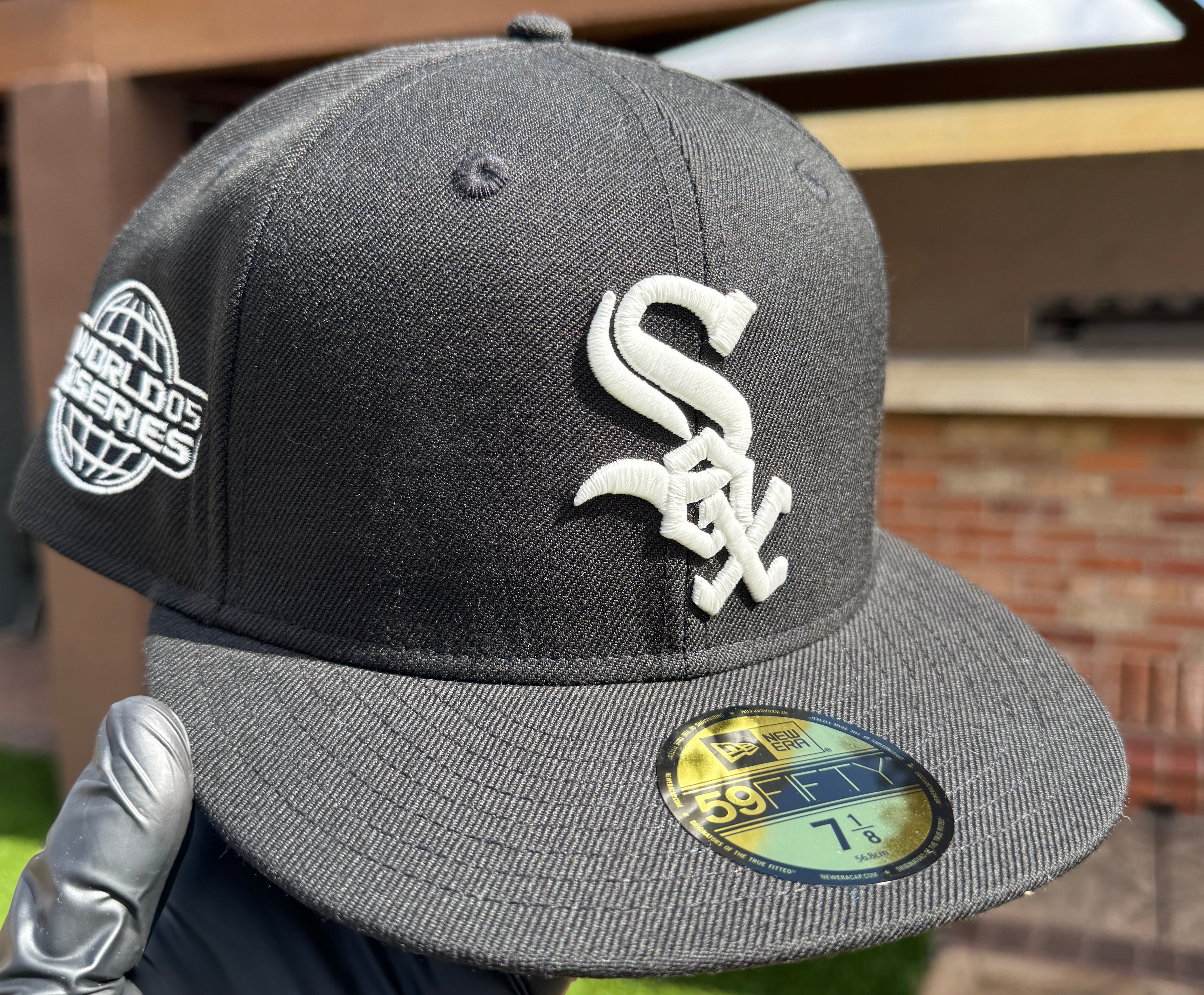Chicago White Sox