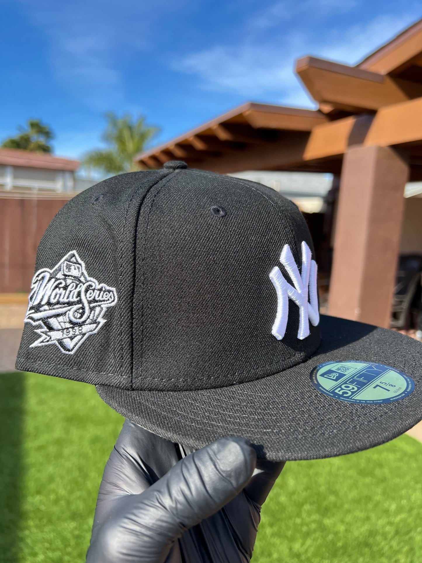 New York Yankees