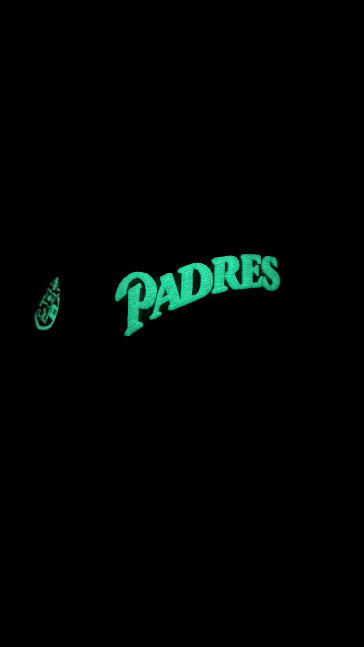 San Diego Padres (Designed By Fitted.Chango)