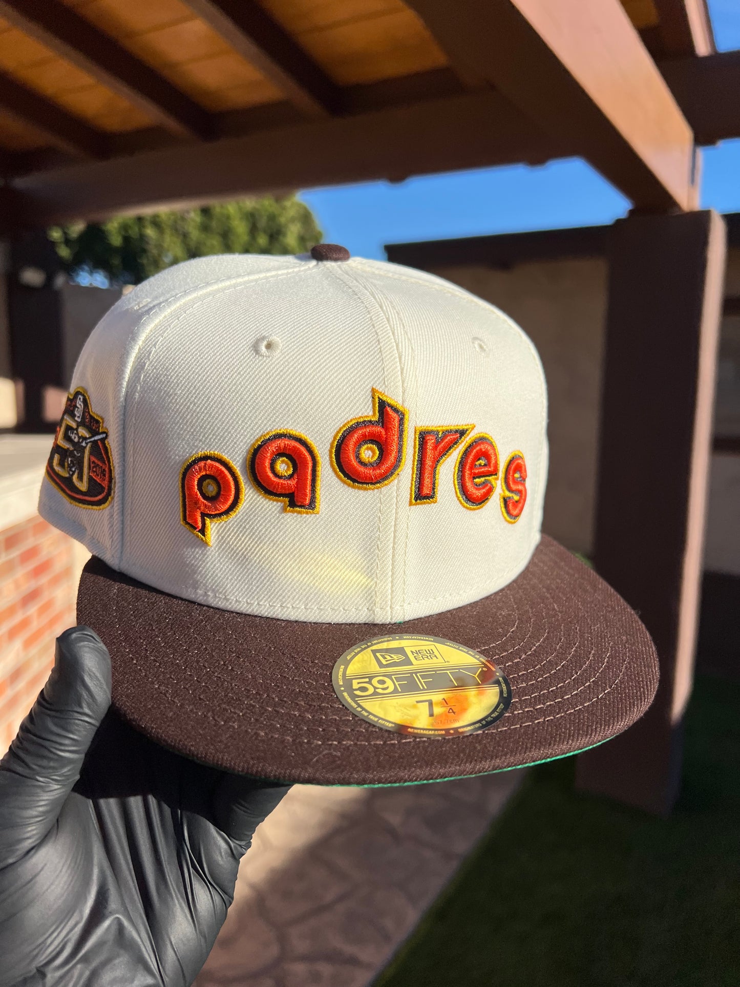 San Diego Padres