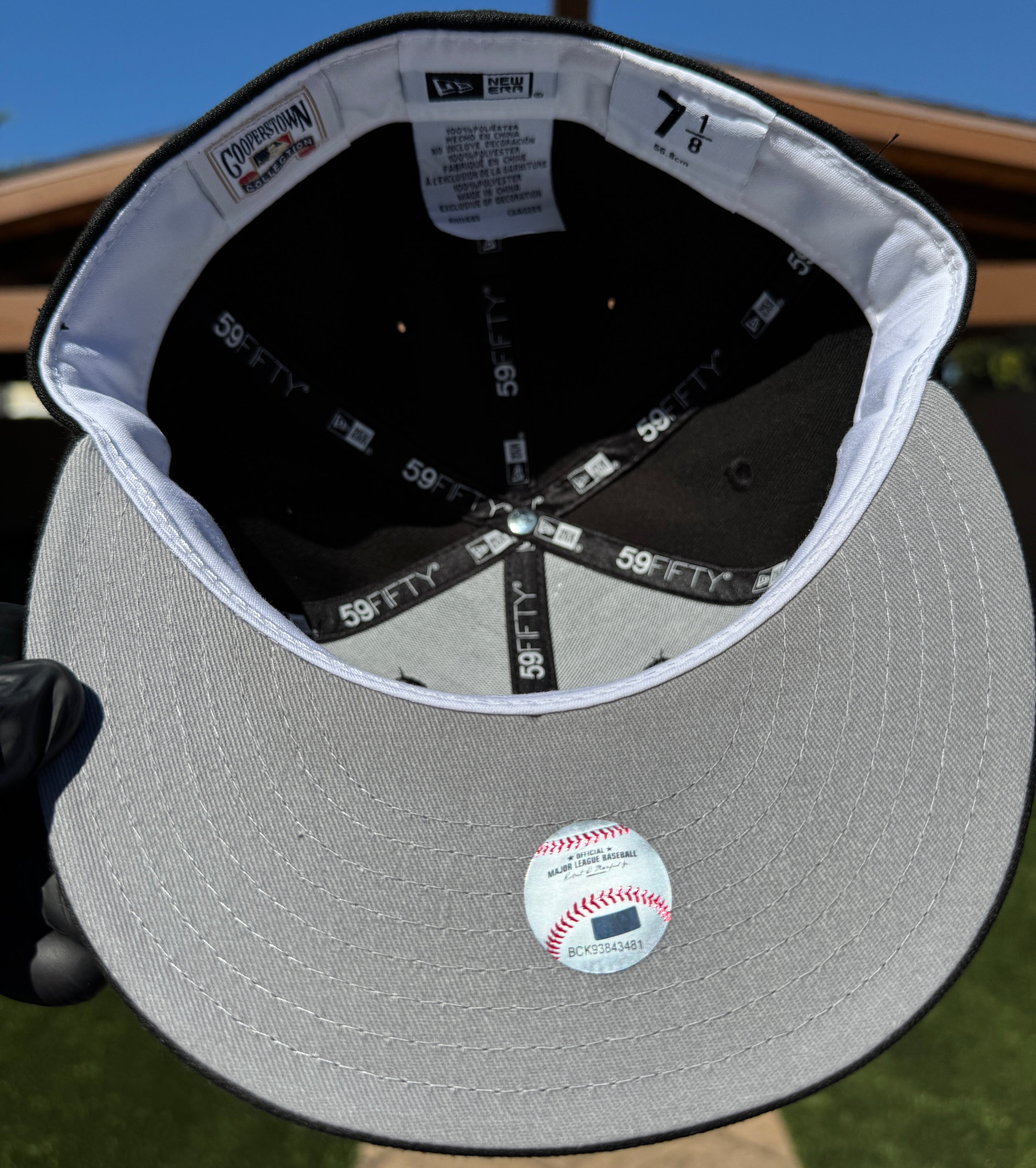 San Diego Padres