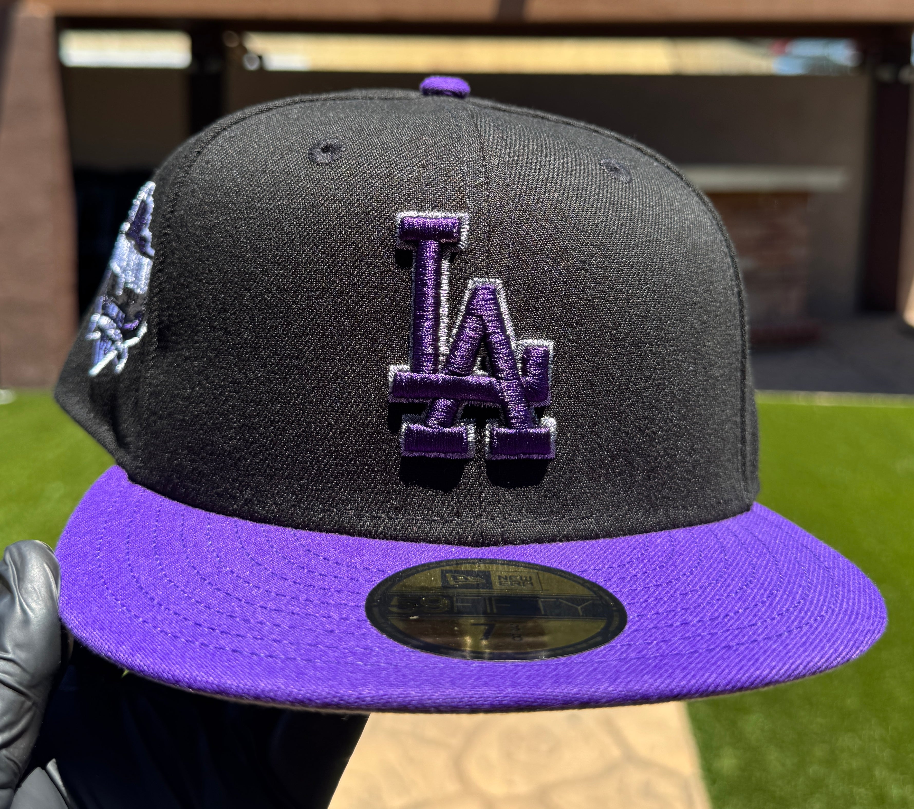 Los Angeles Dodgers