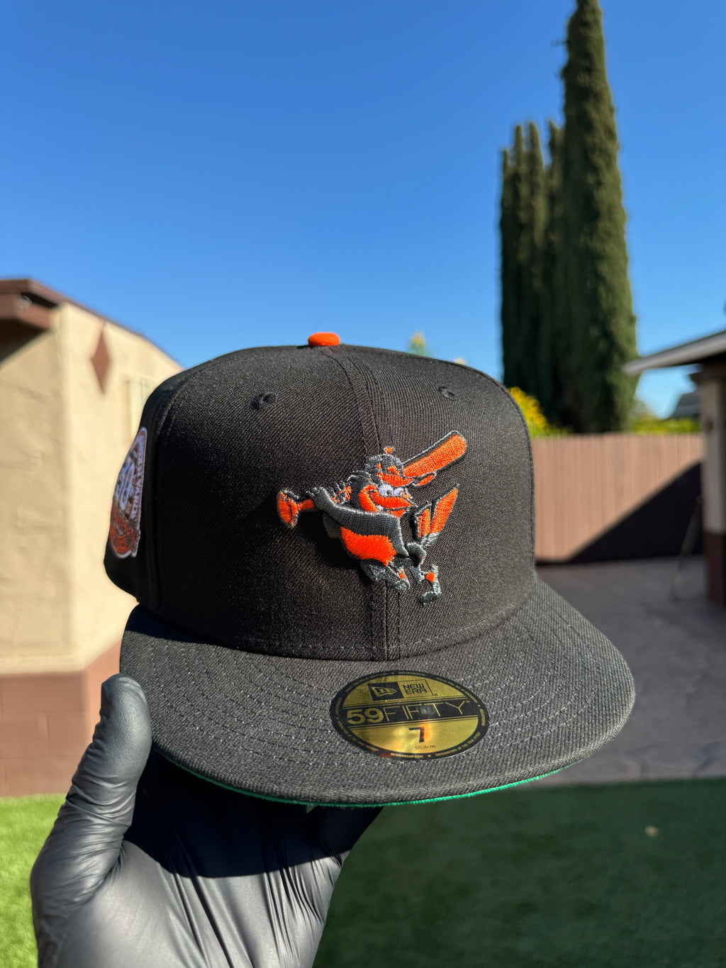 Baltimore Orioles