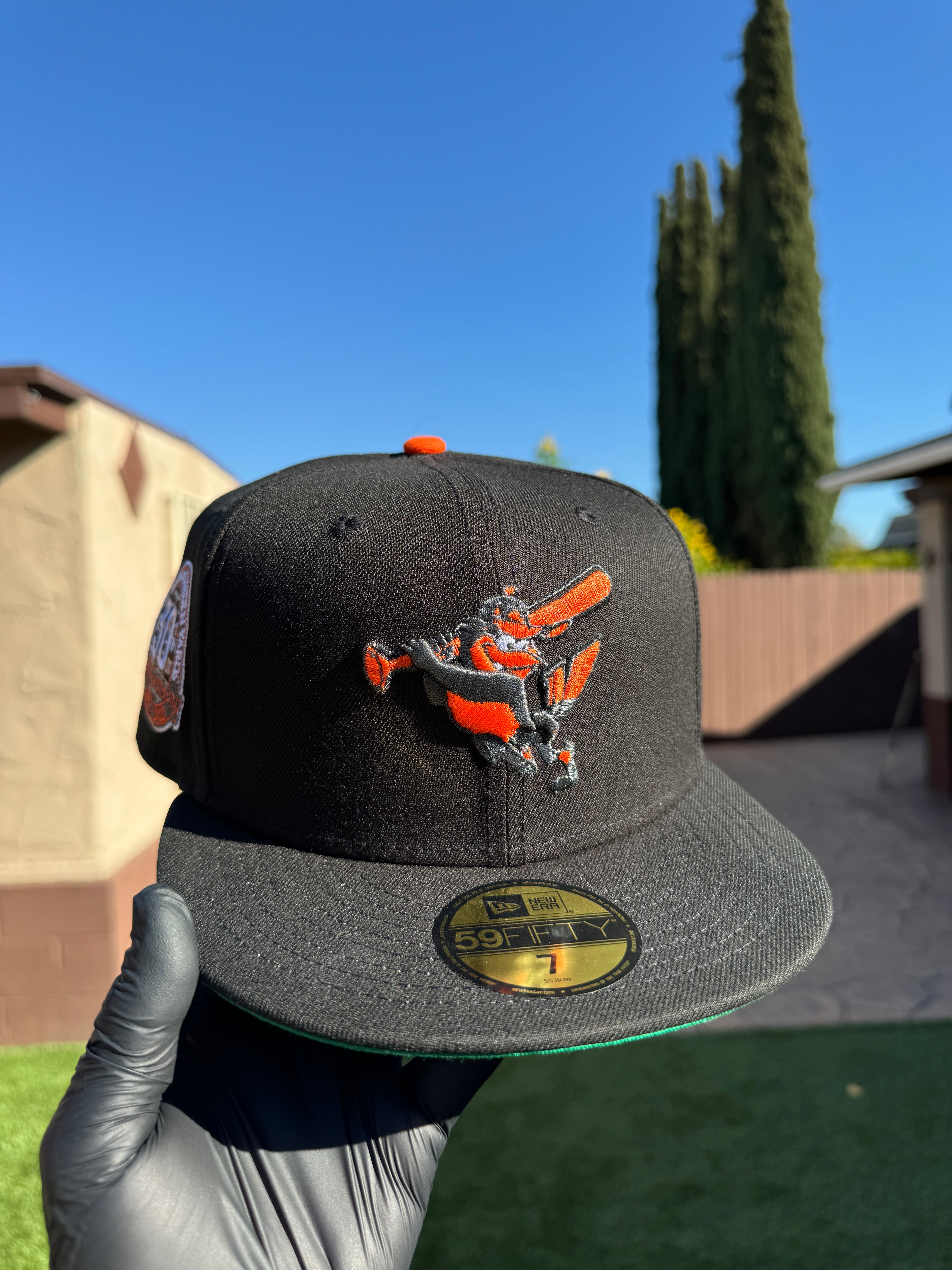 Baltimore Orioles
