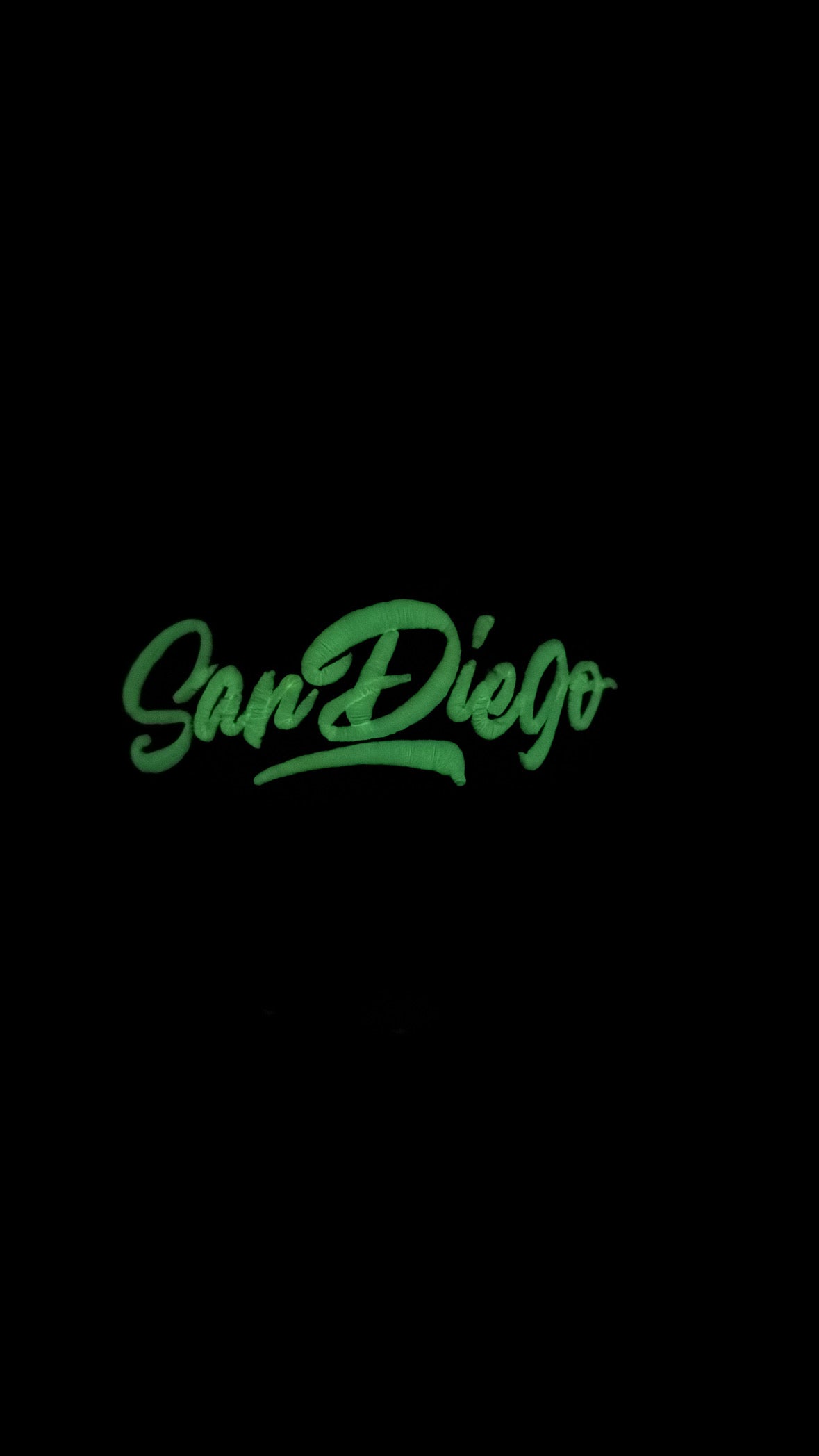 Padres de San Diego