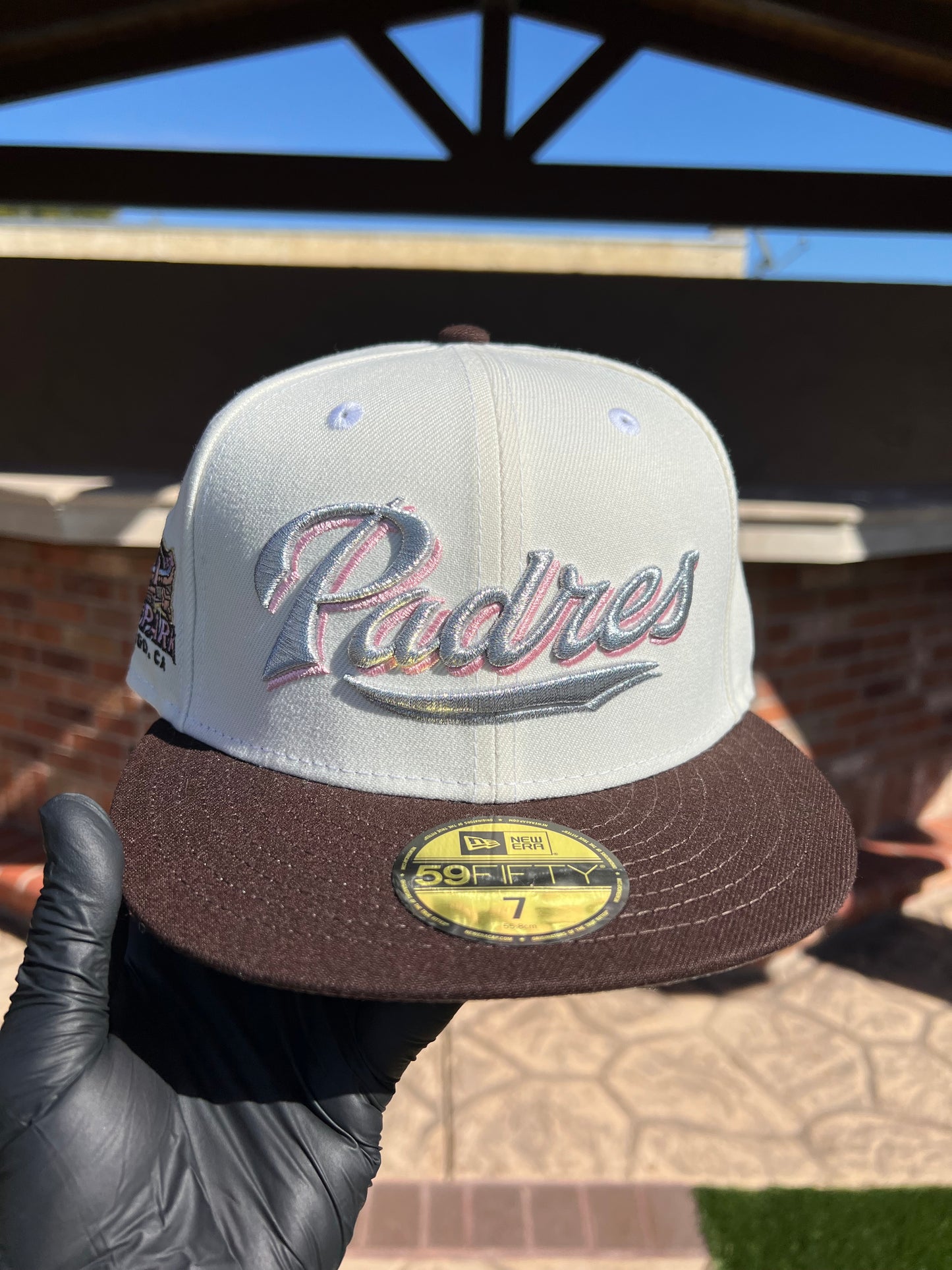 San Diego Padres