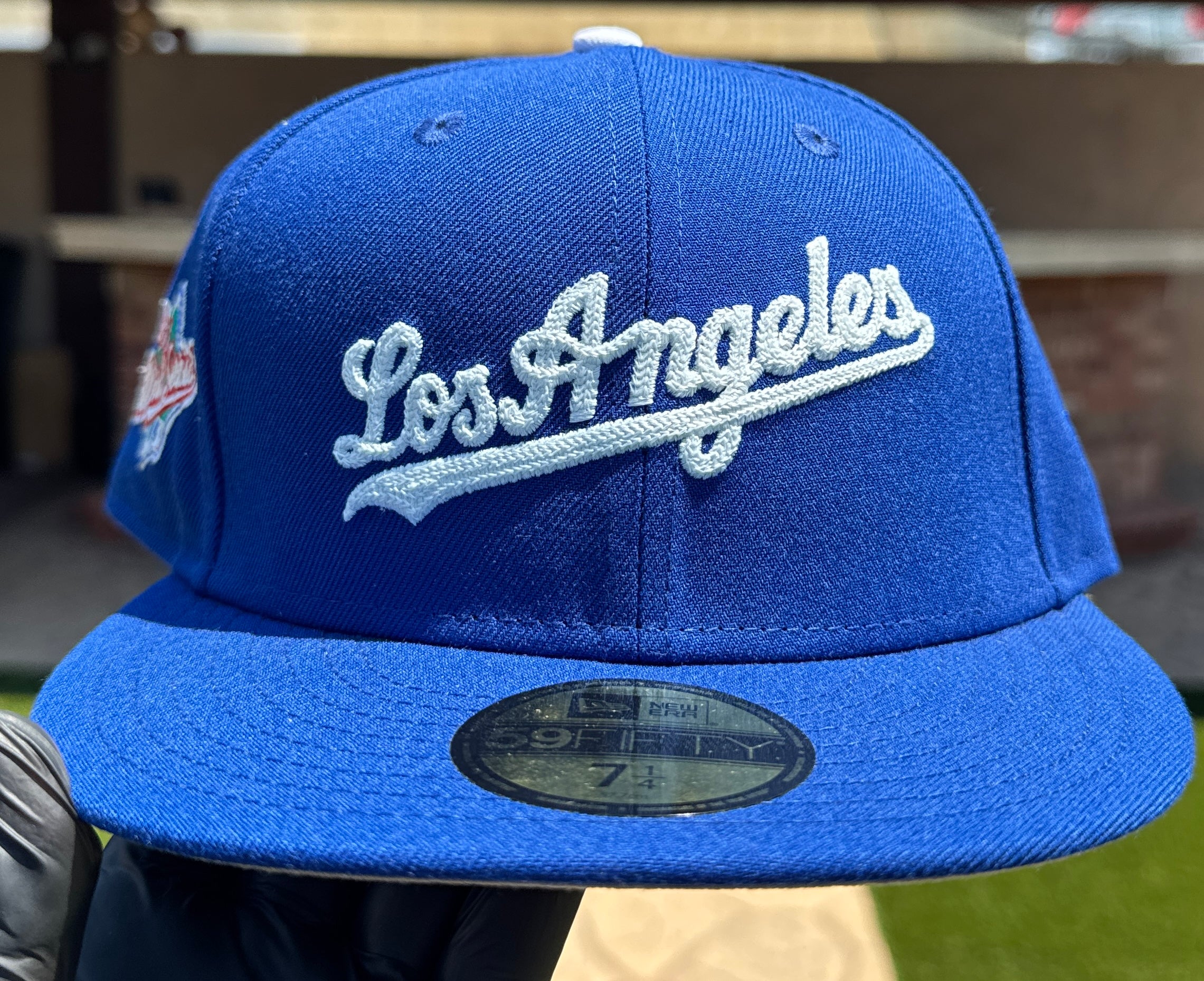 Los Angeles Dodgers