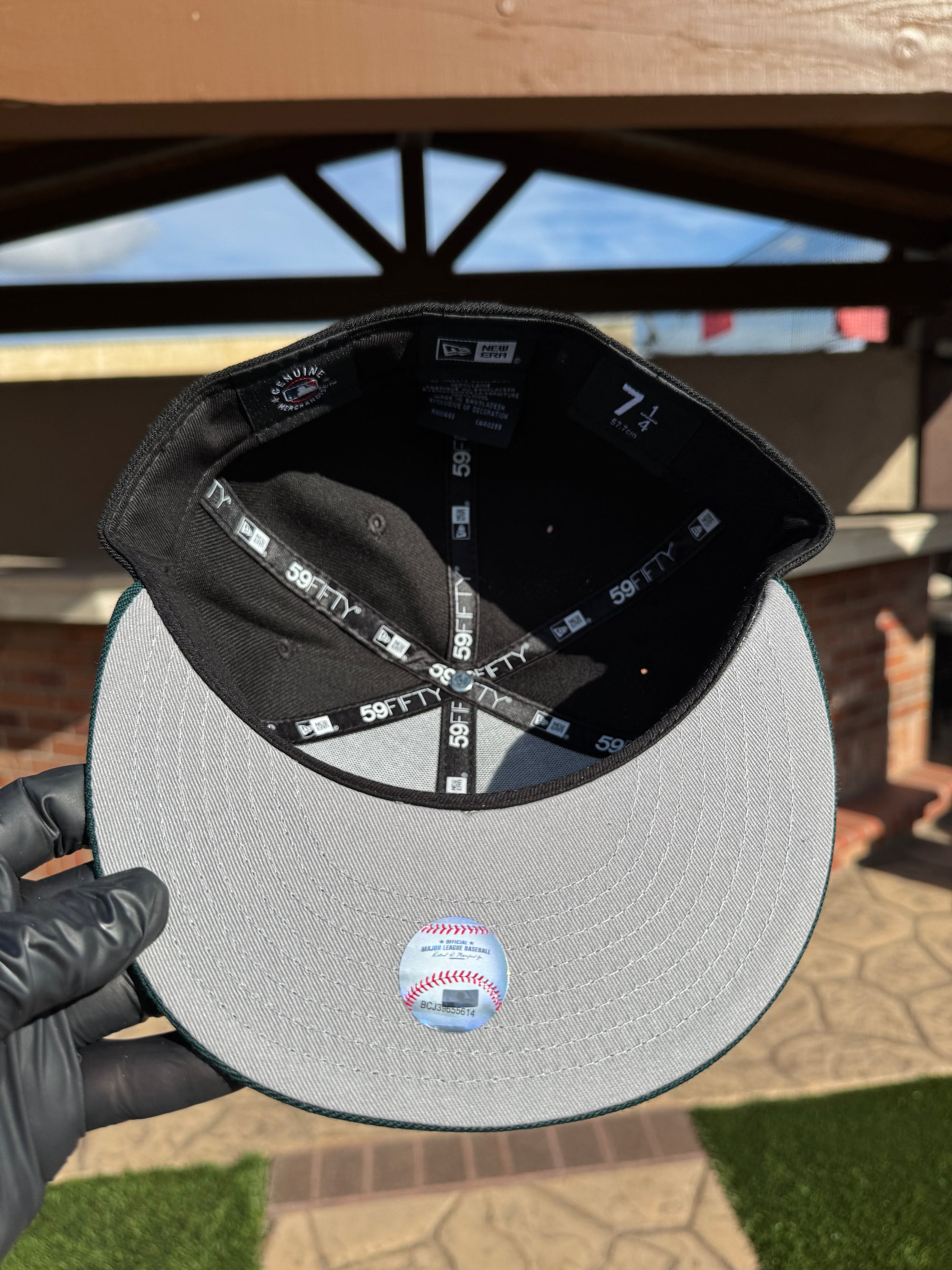 Gigantes de San Francisco