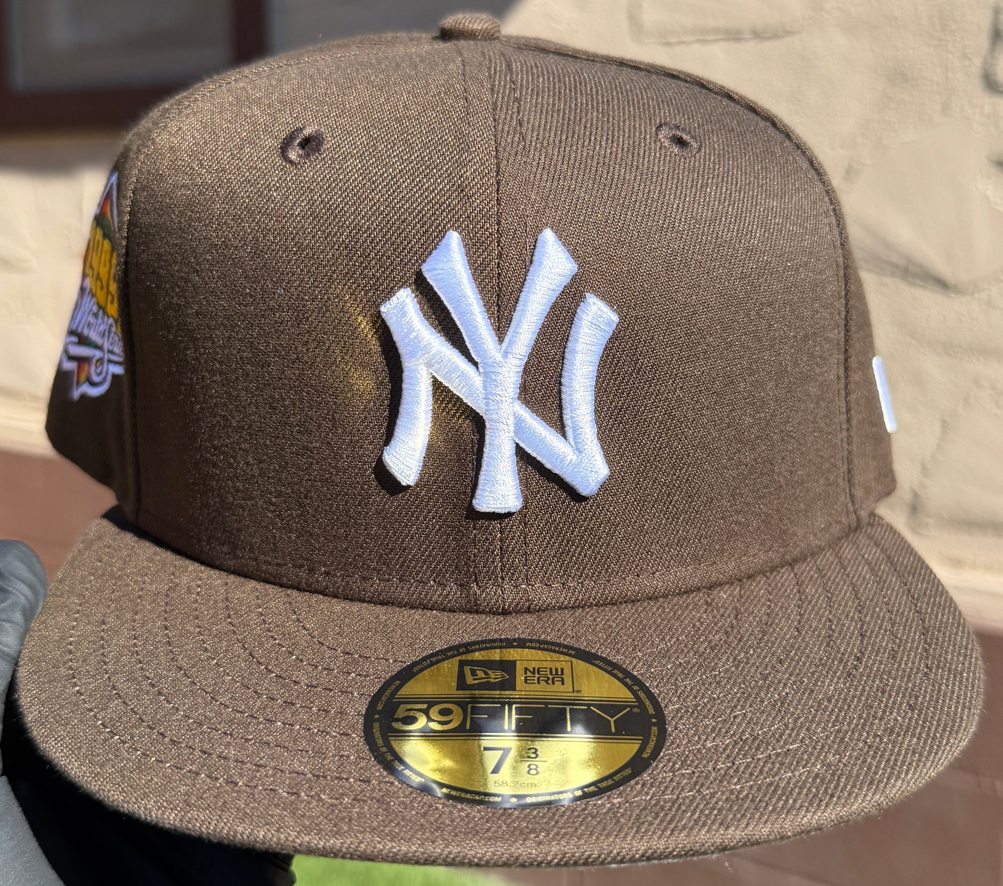 New York Yankees